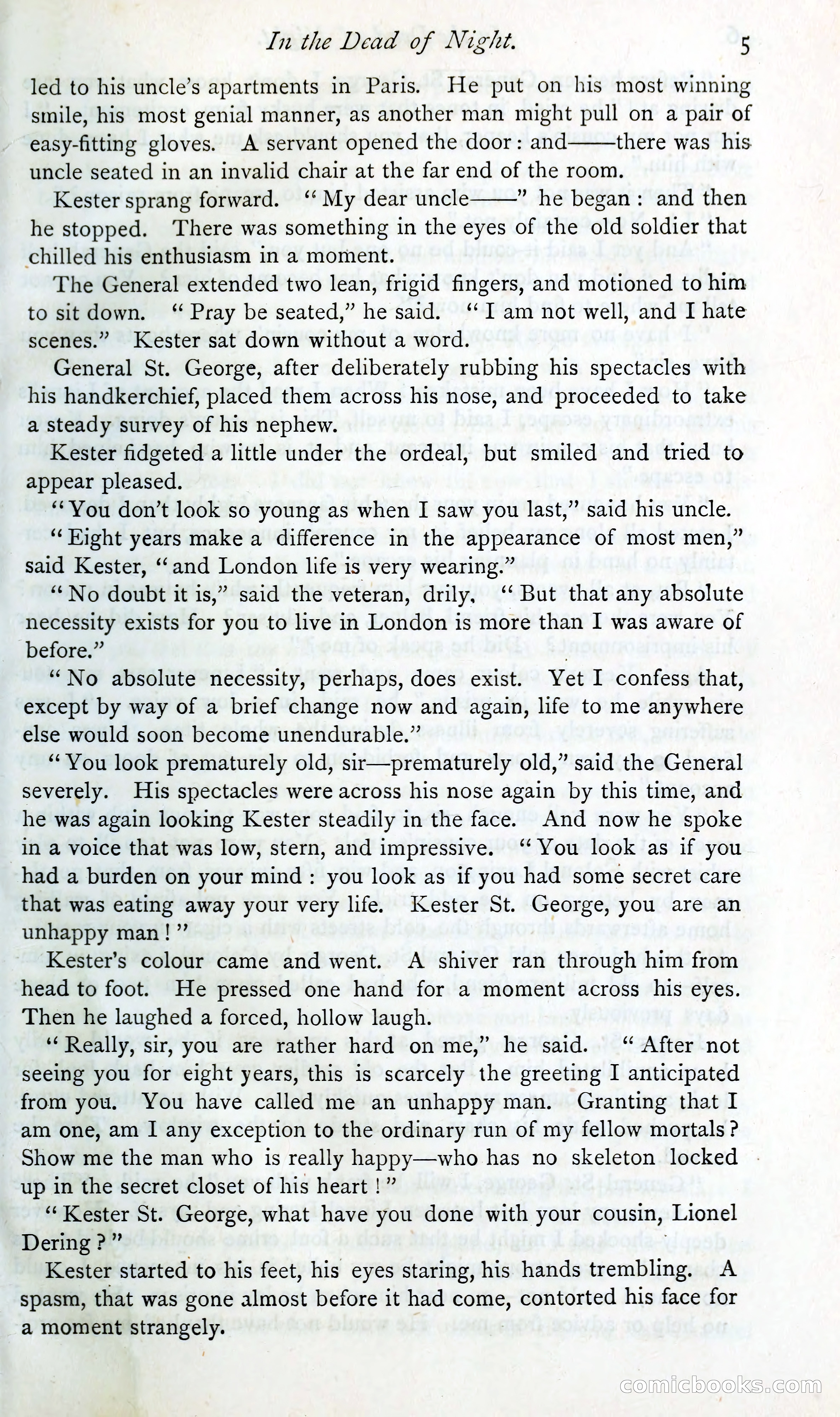 The Argosy — page 18 of 399