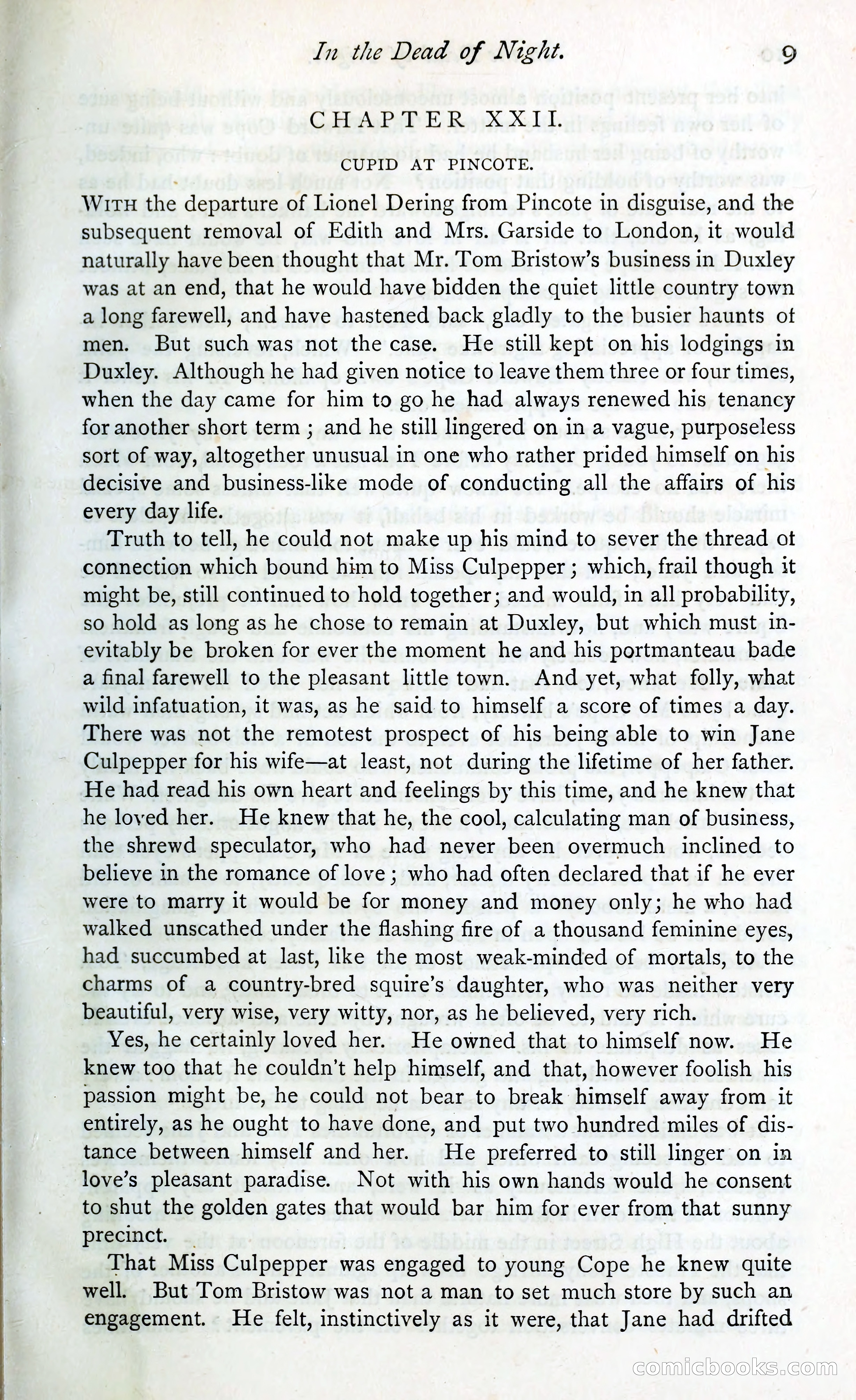 The Argosy — page 22 of 399