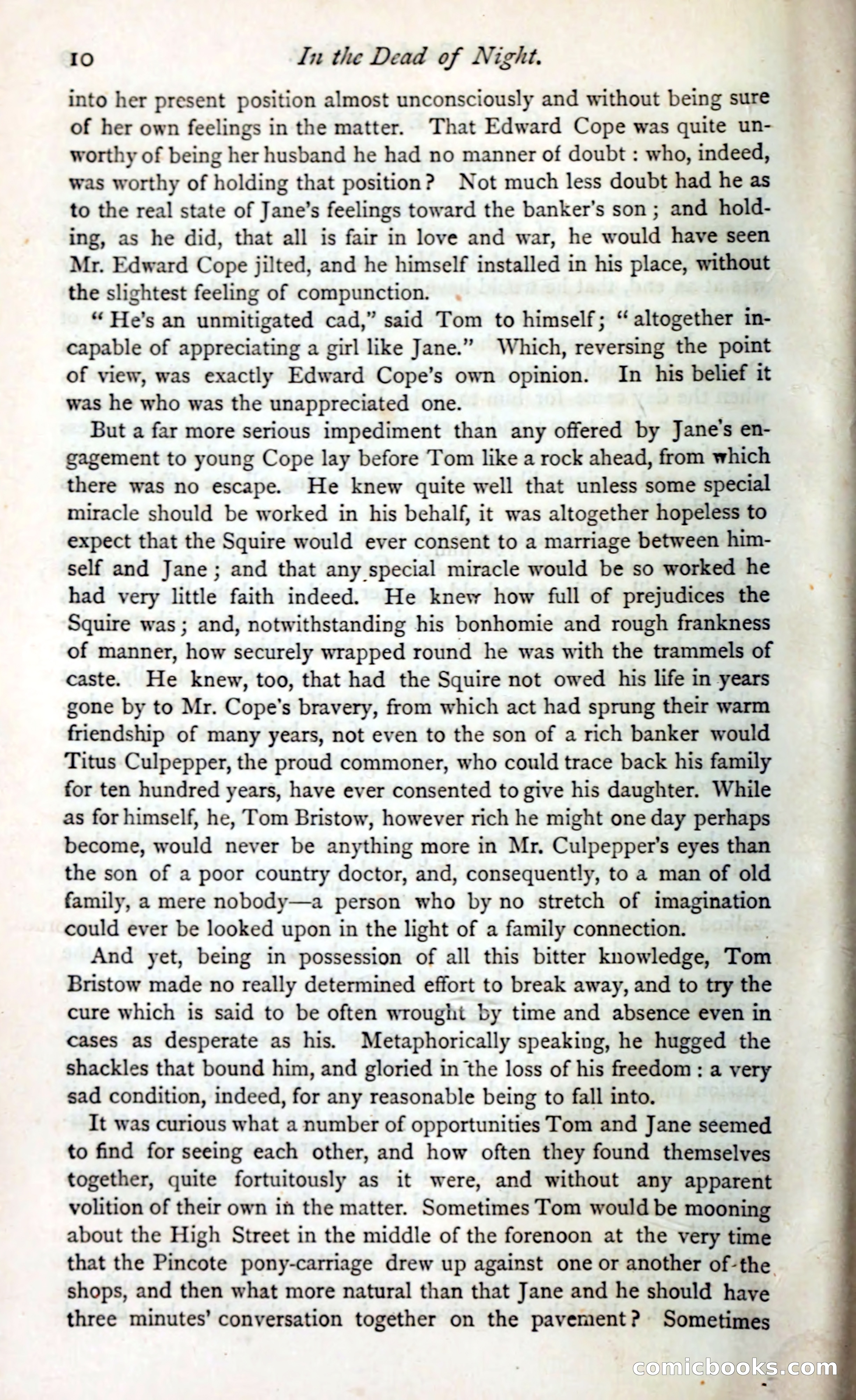 The Argosy — page 23 of 399