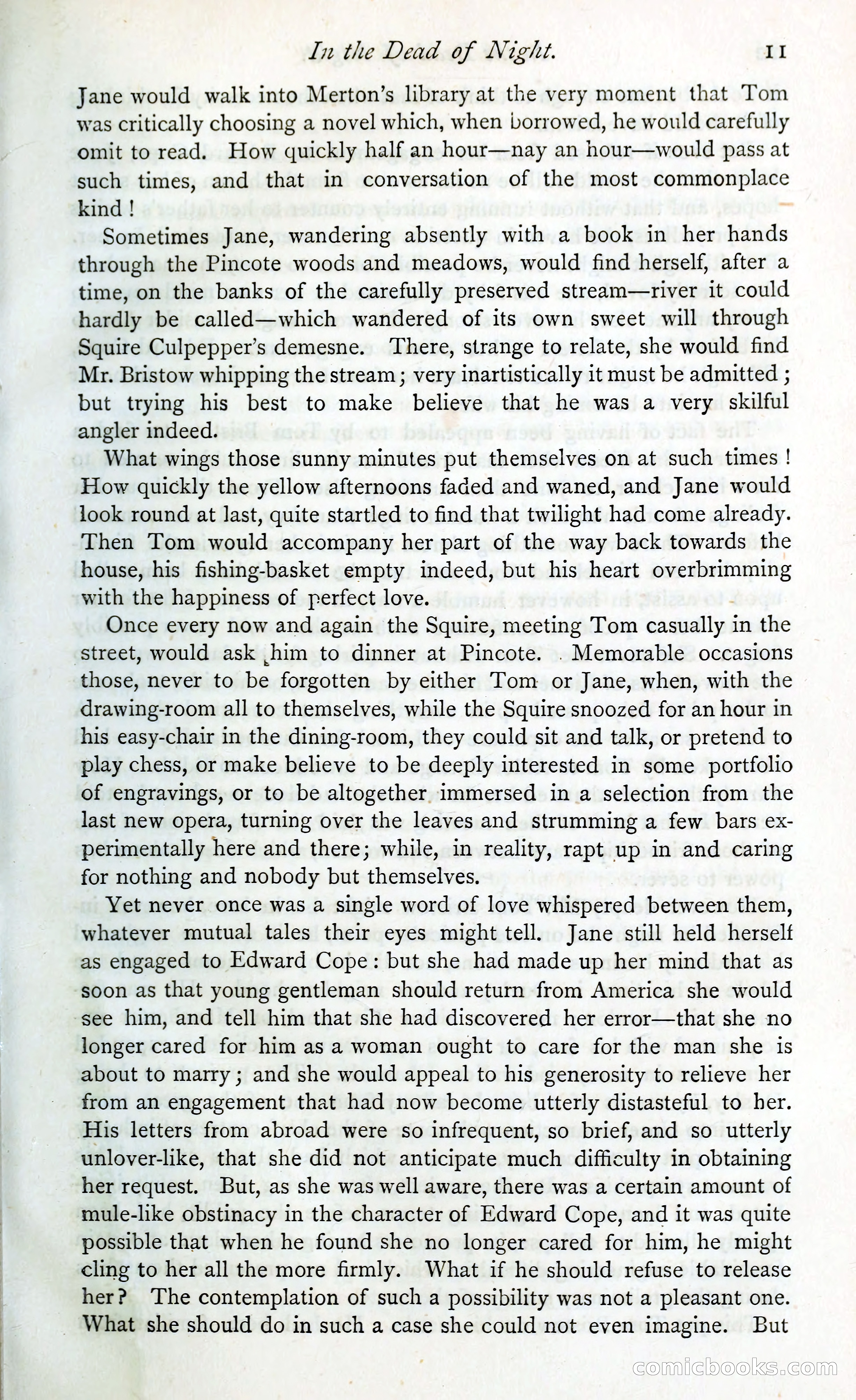 The Argosy — page 24 of 399