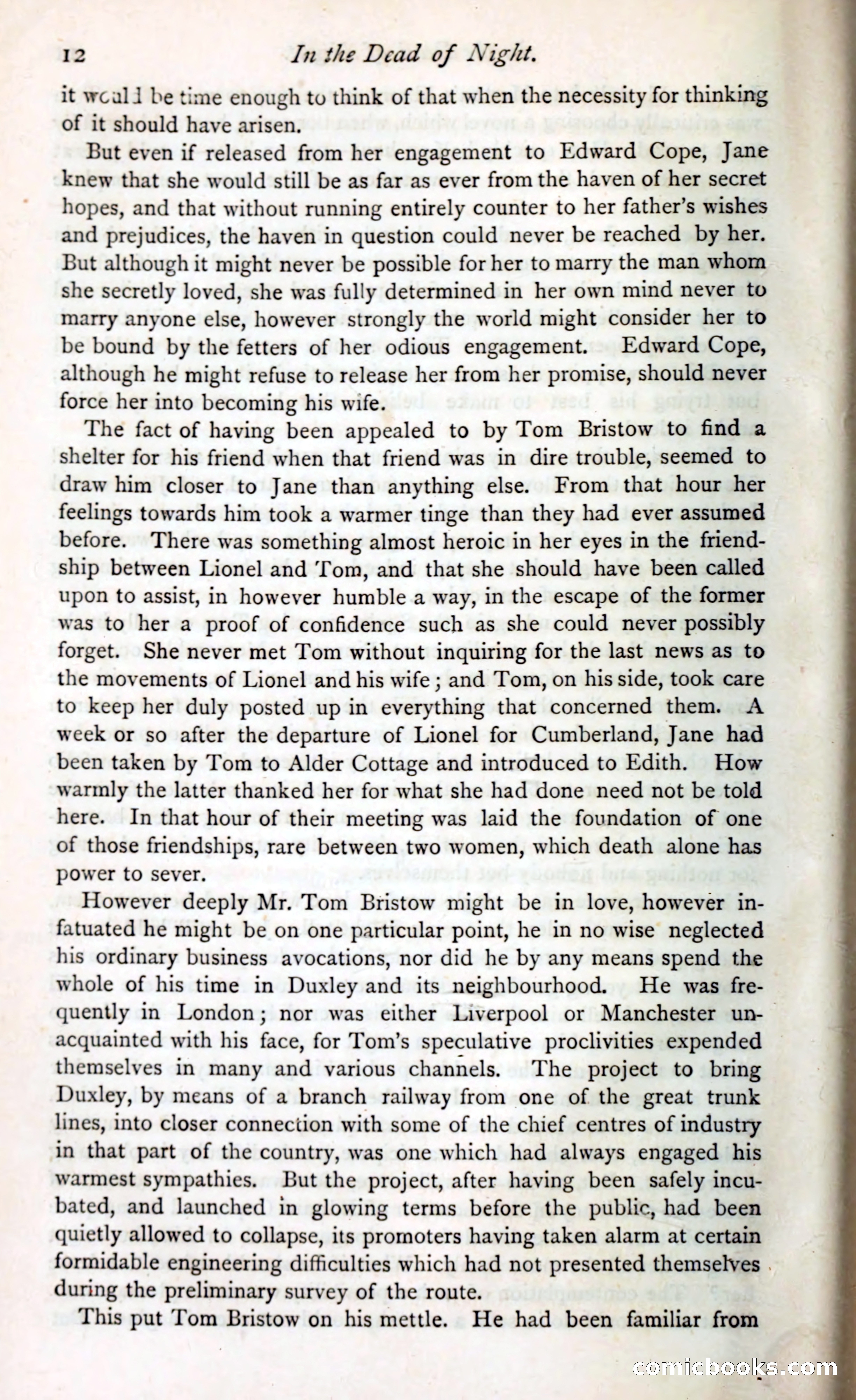 The Argosy — page 25 of 399