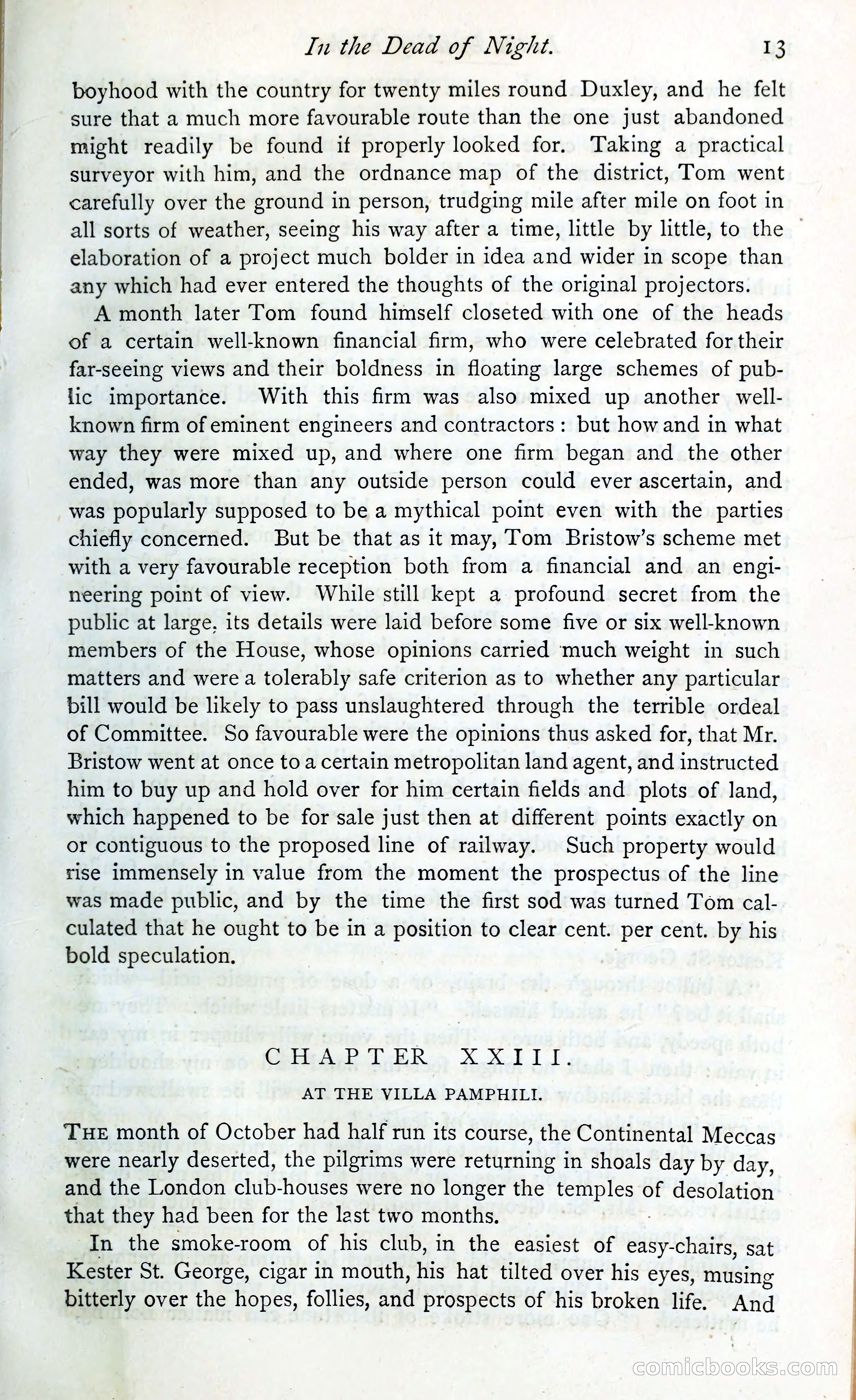 The Argosy — page 26 of 399