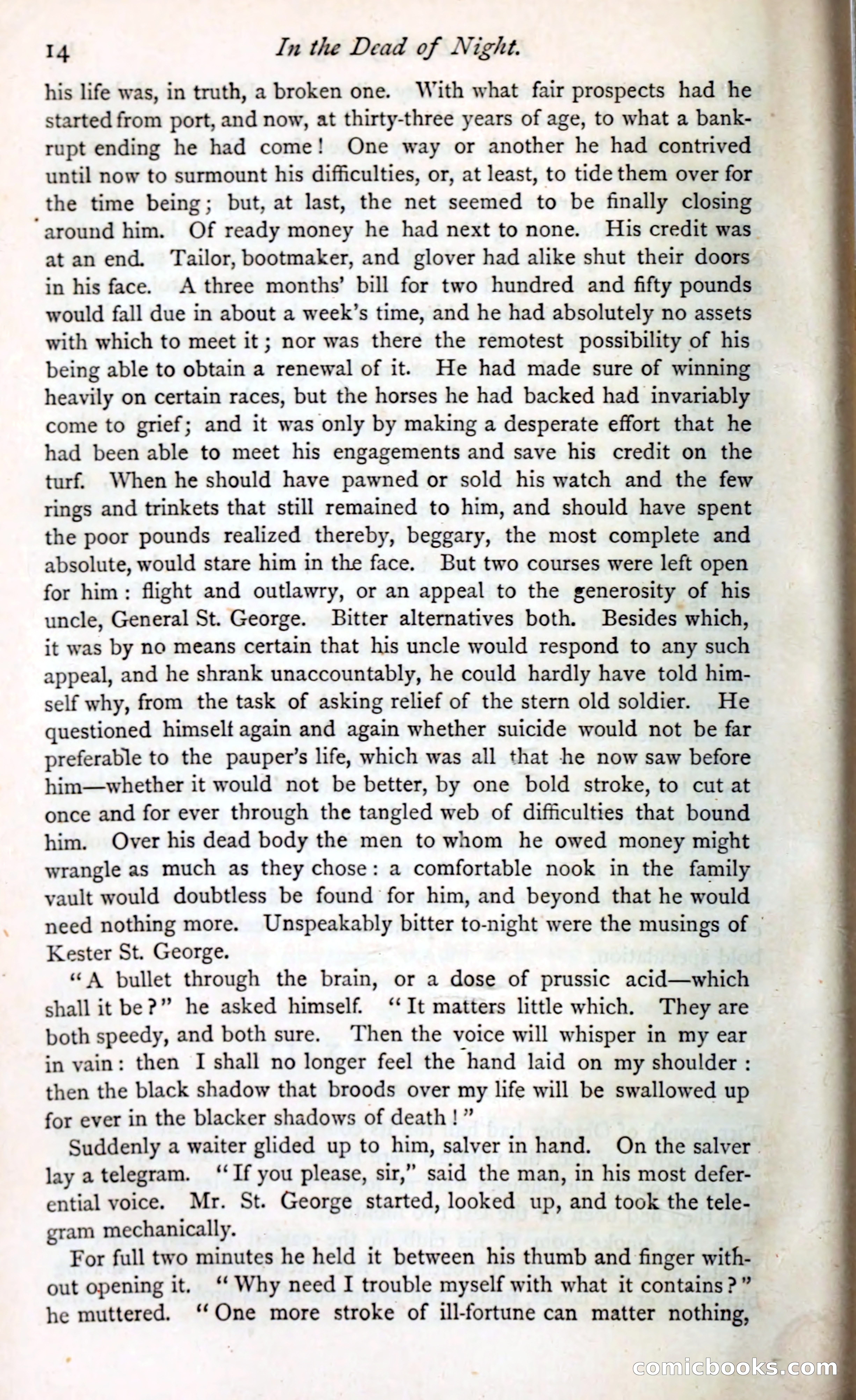 The Argosy — page 27 of 399