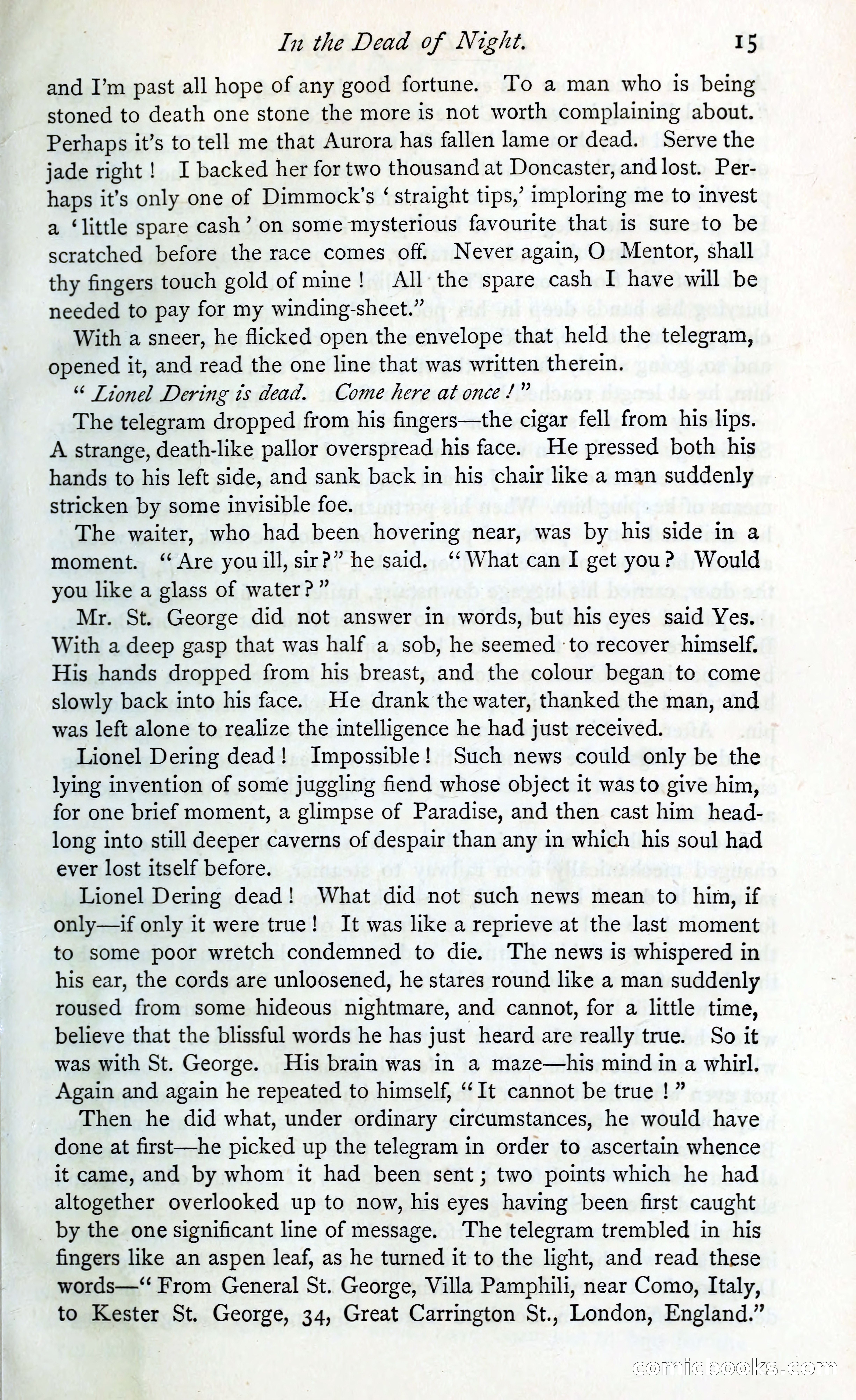 The Argosy — page 28 of 399
