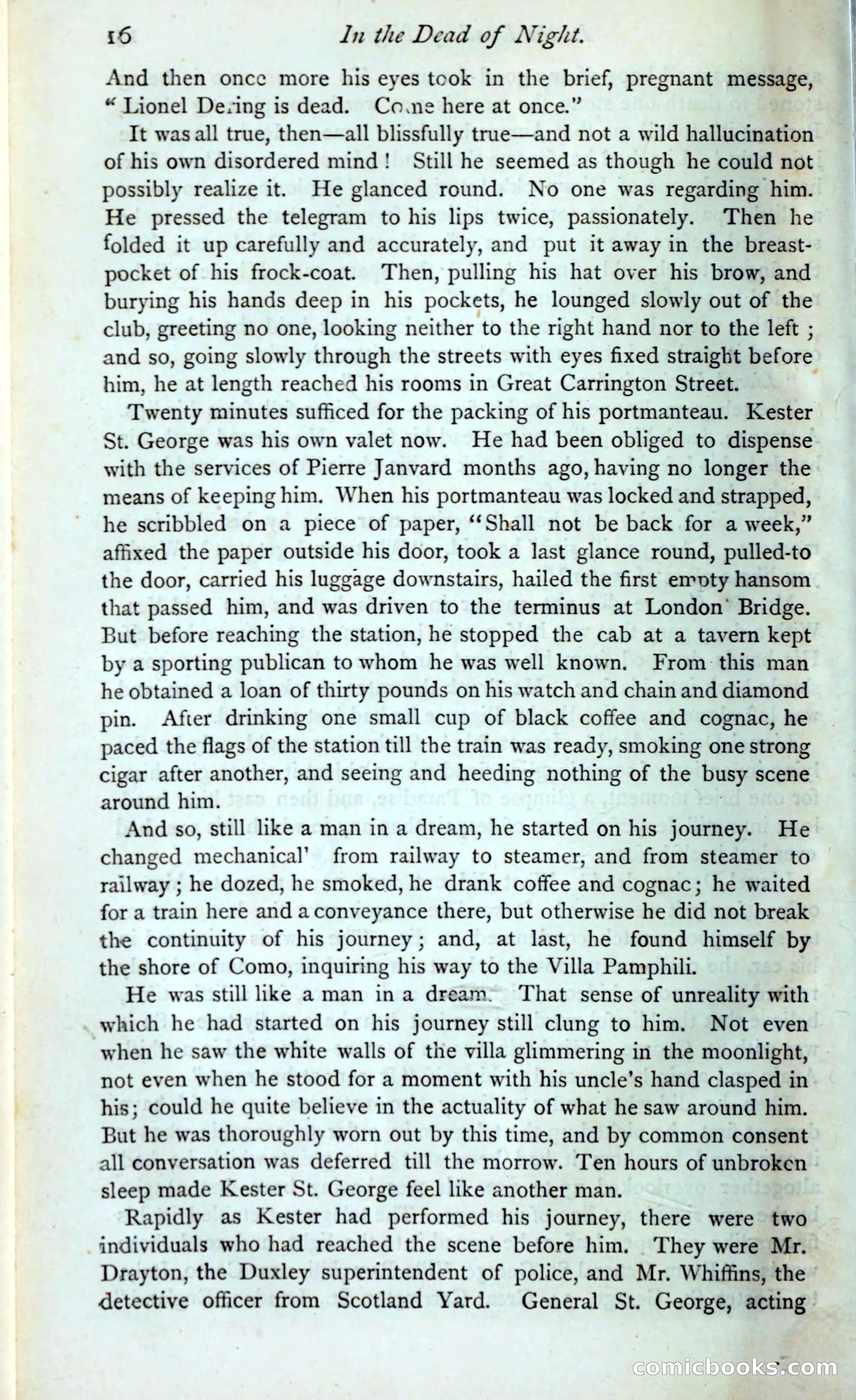 The Argosy — page 29 of 399
