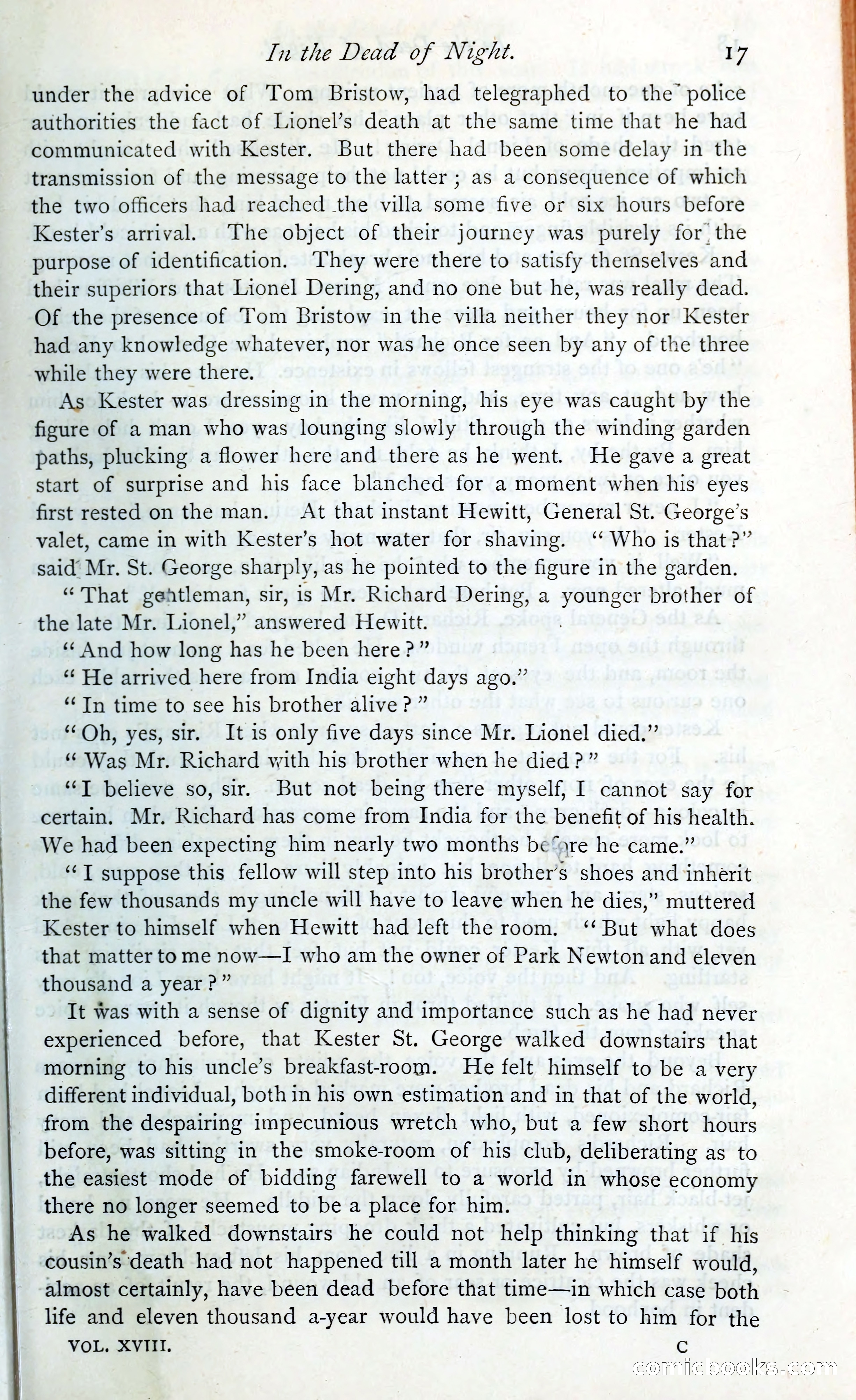 The Argosy — page 30 of 399