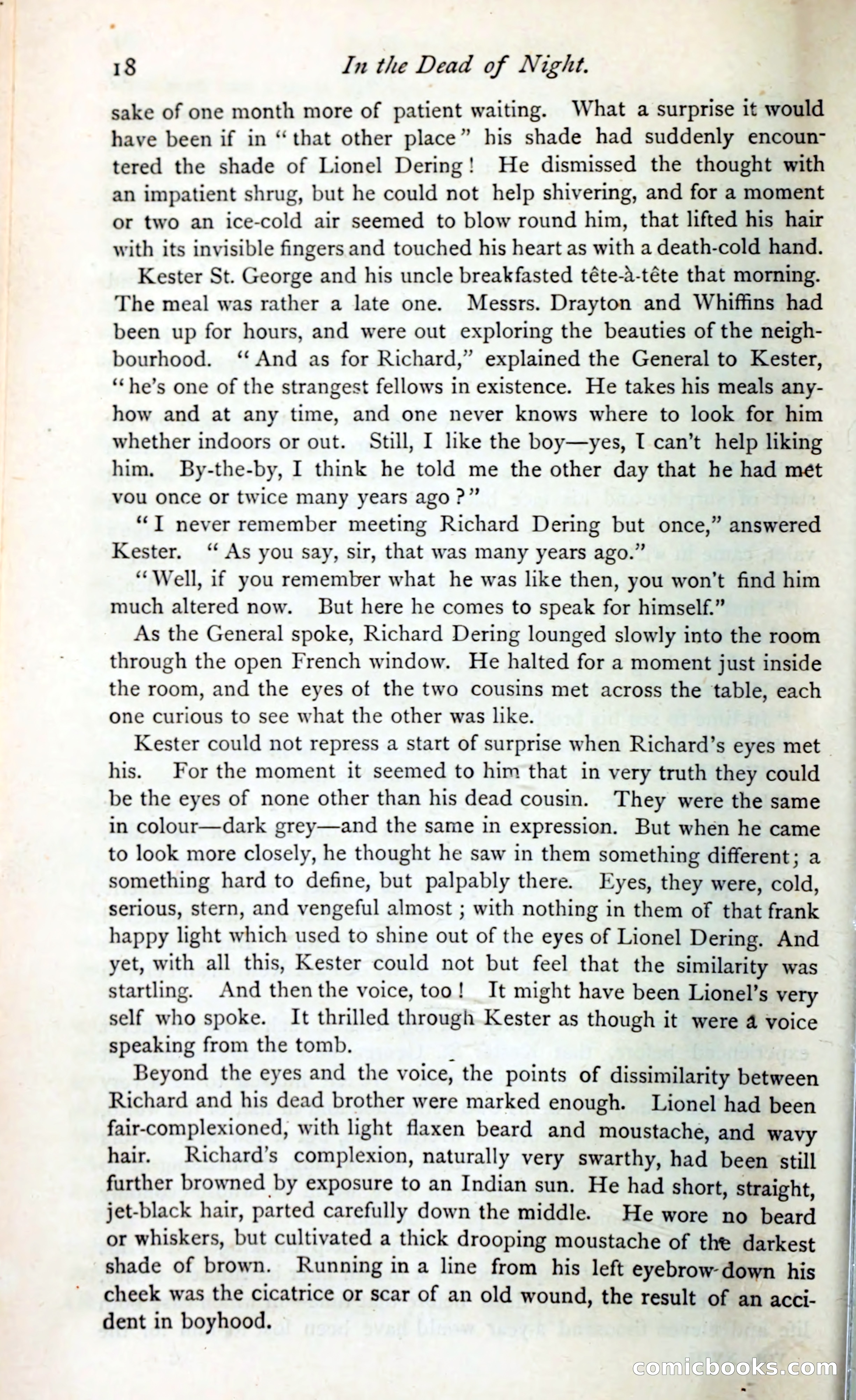The Argosy — page 31 of 399