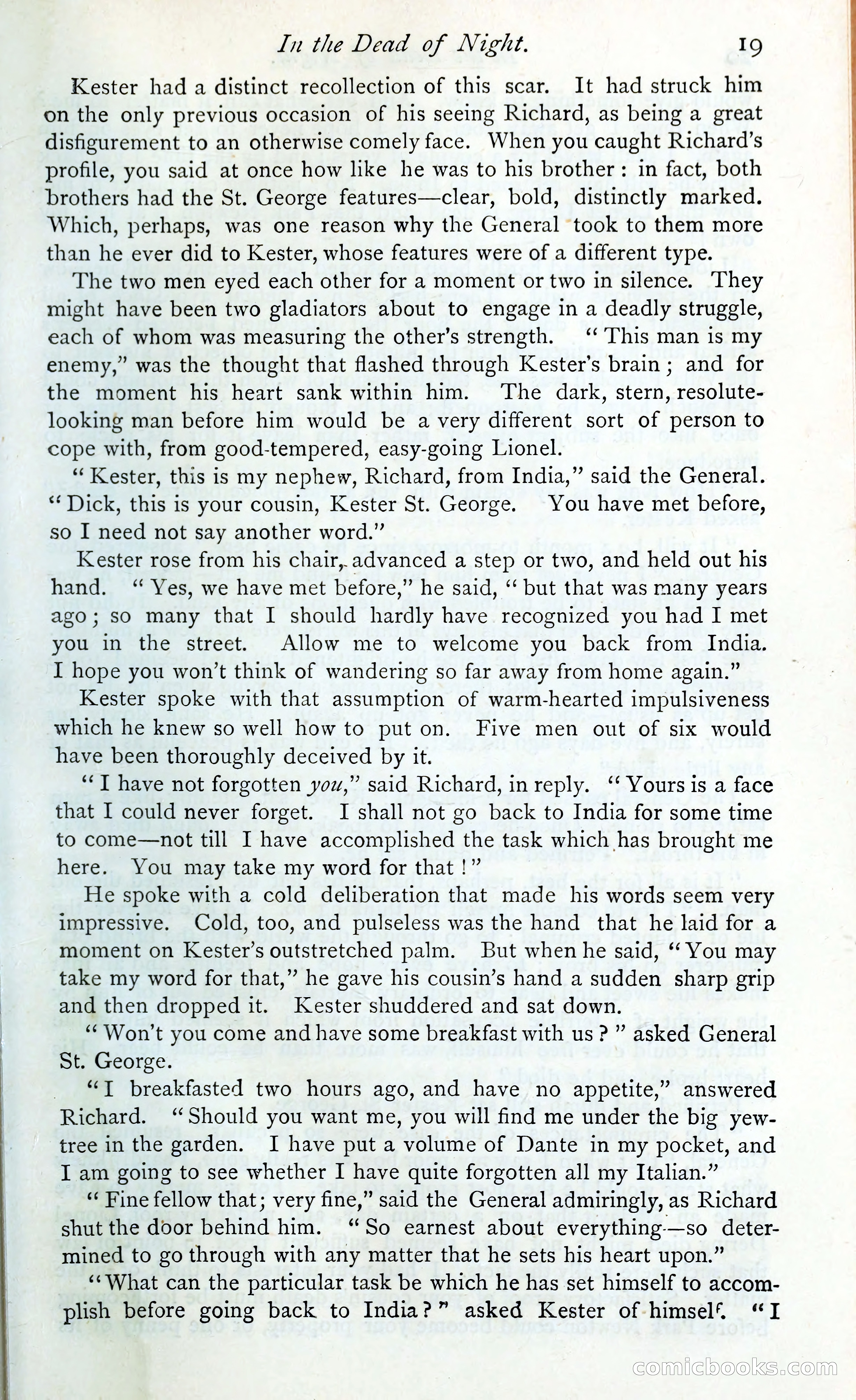 The Argosy — page 32 of 399