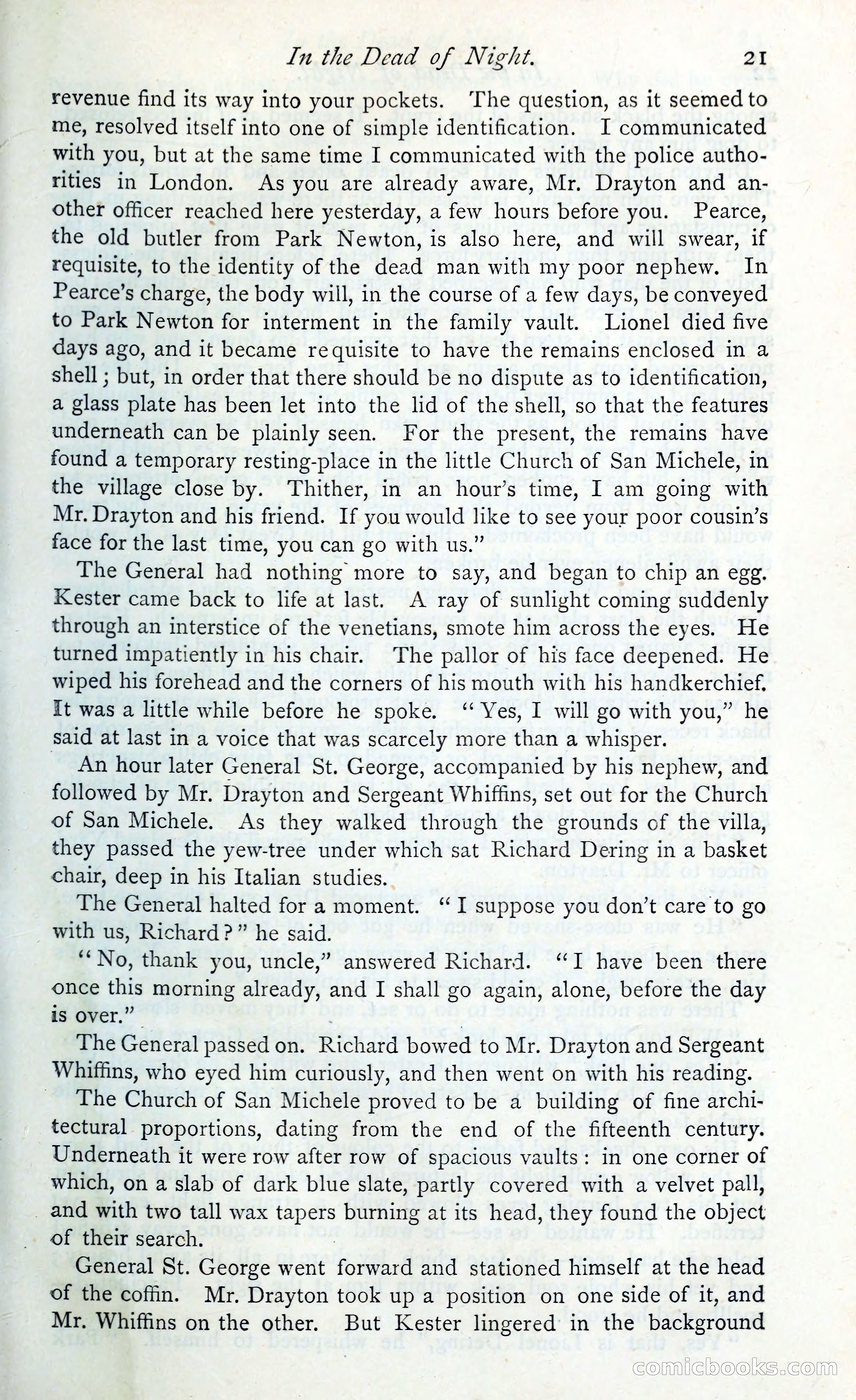 The Argosy — page 34 of 399