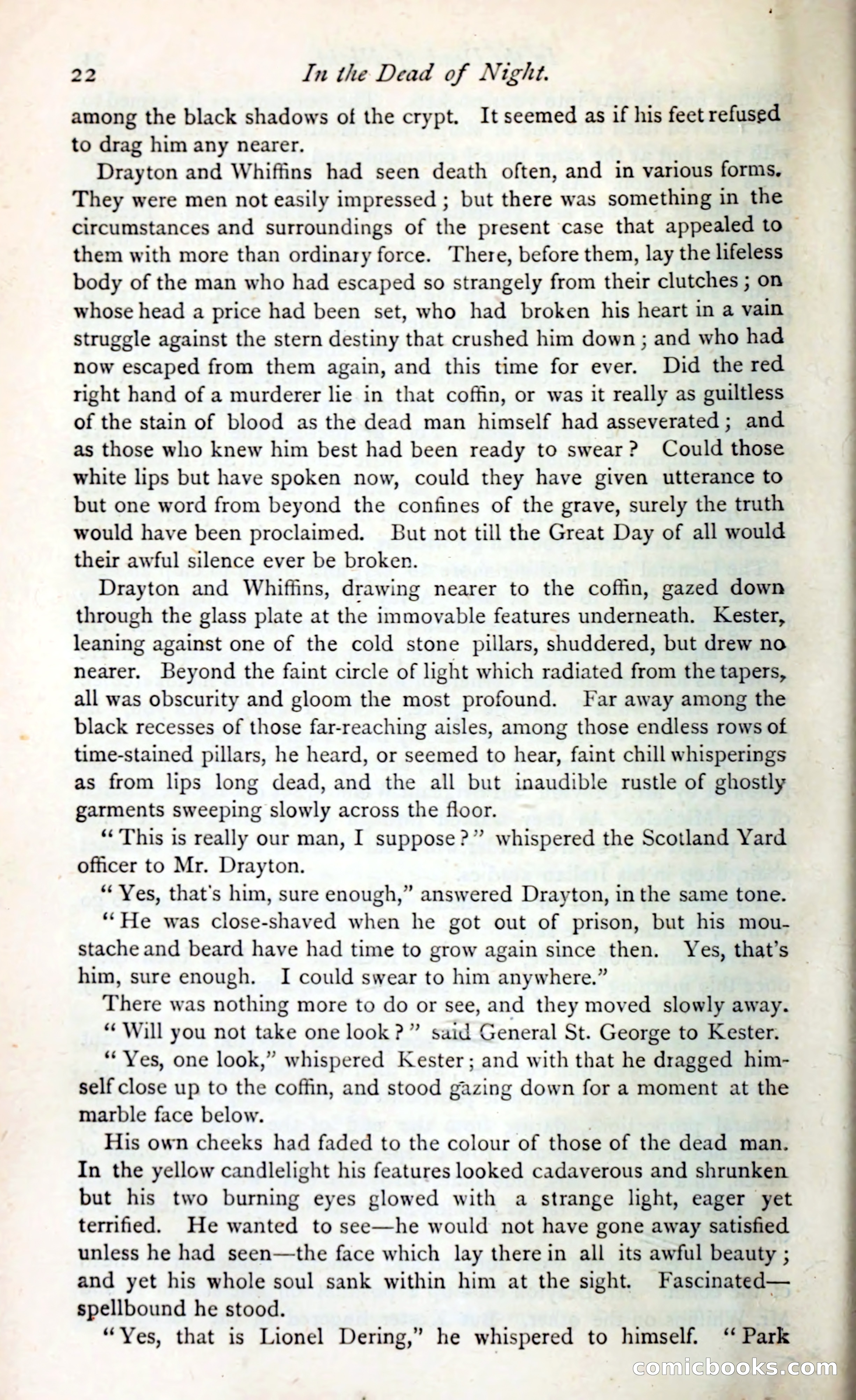 The Argosy — page 35 of 399