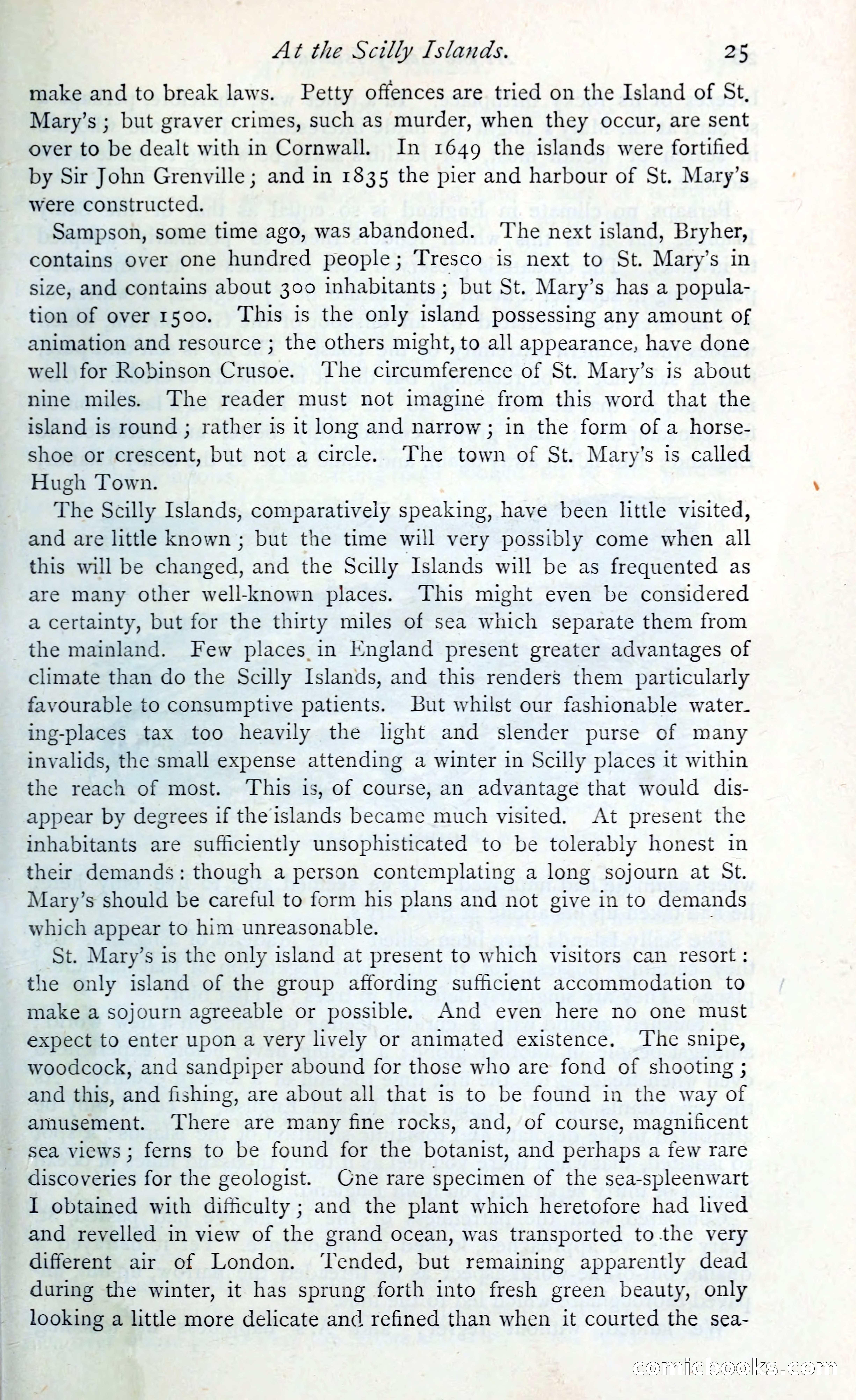 The Argosy — page 38 of 399