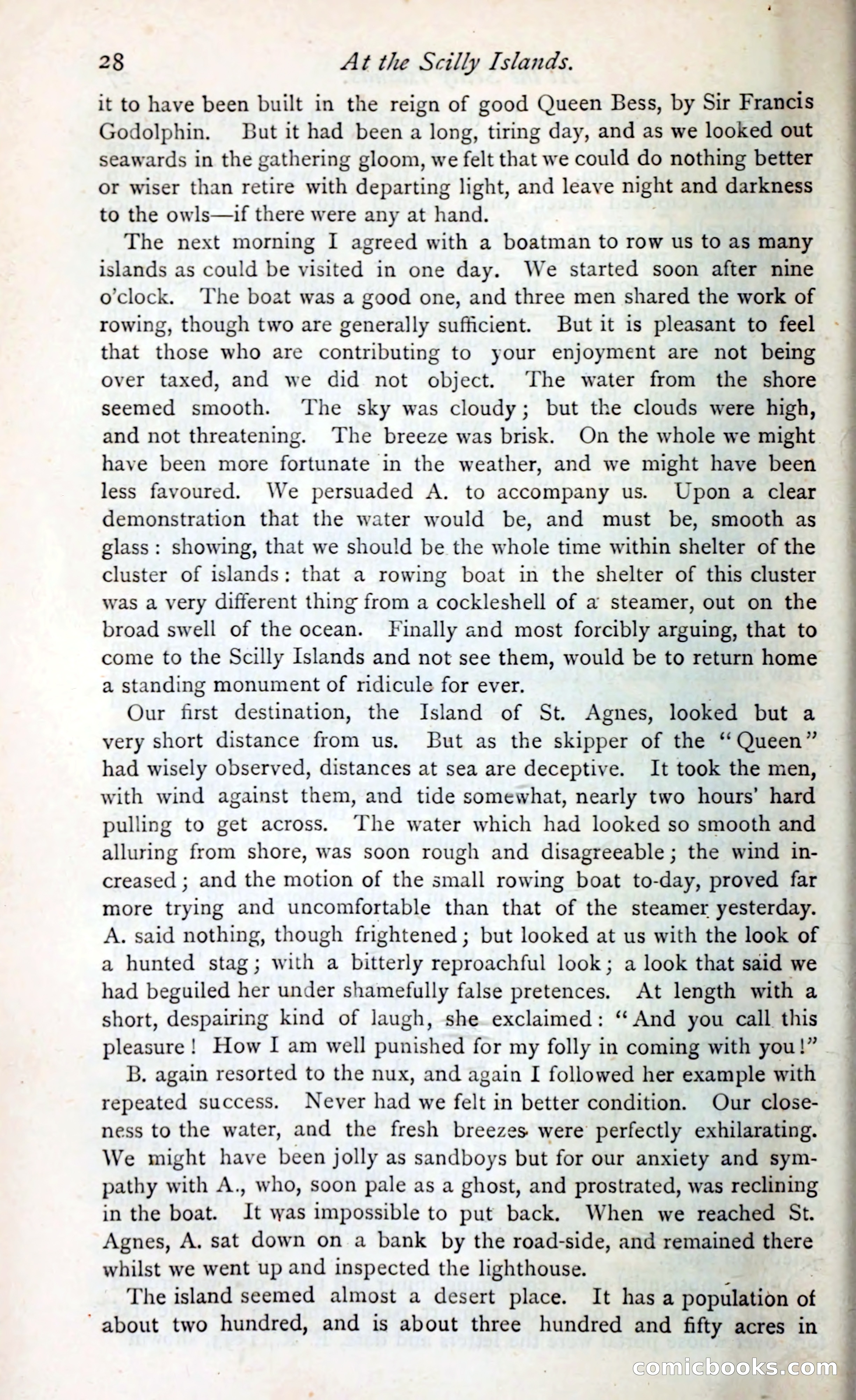 The Argosy — page 41 of 399