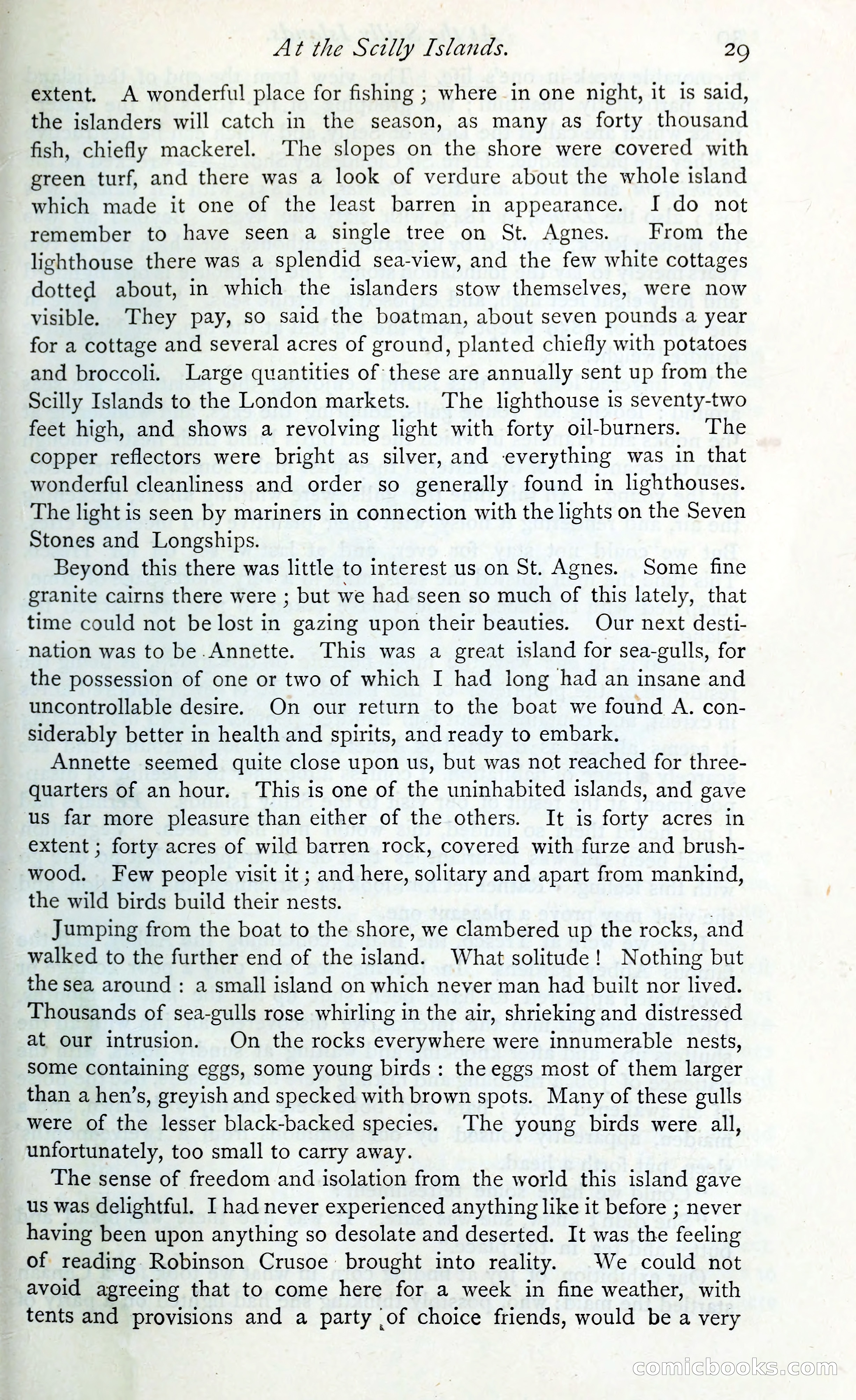 The Argosy — page 42 of 399