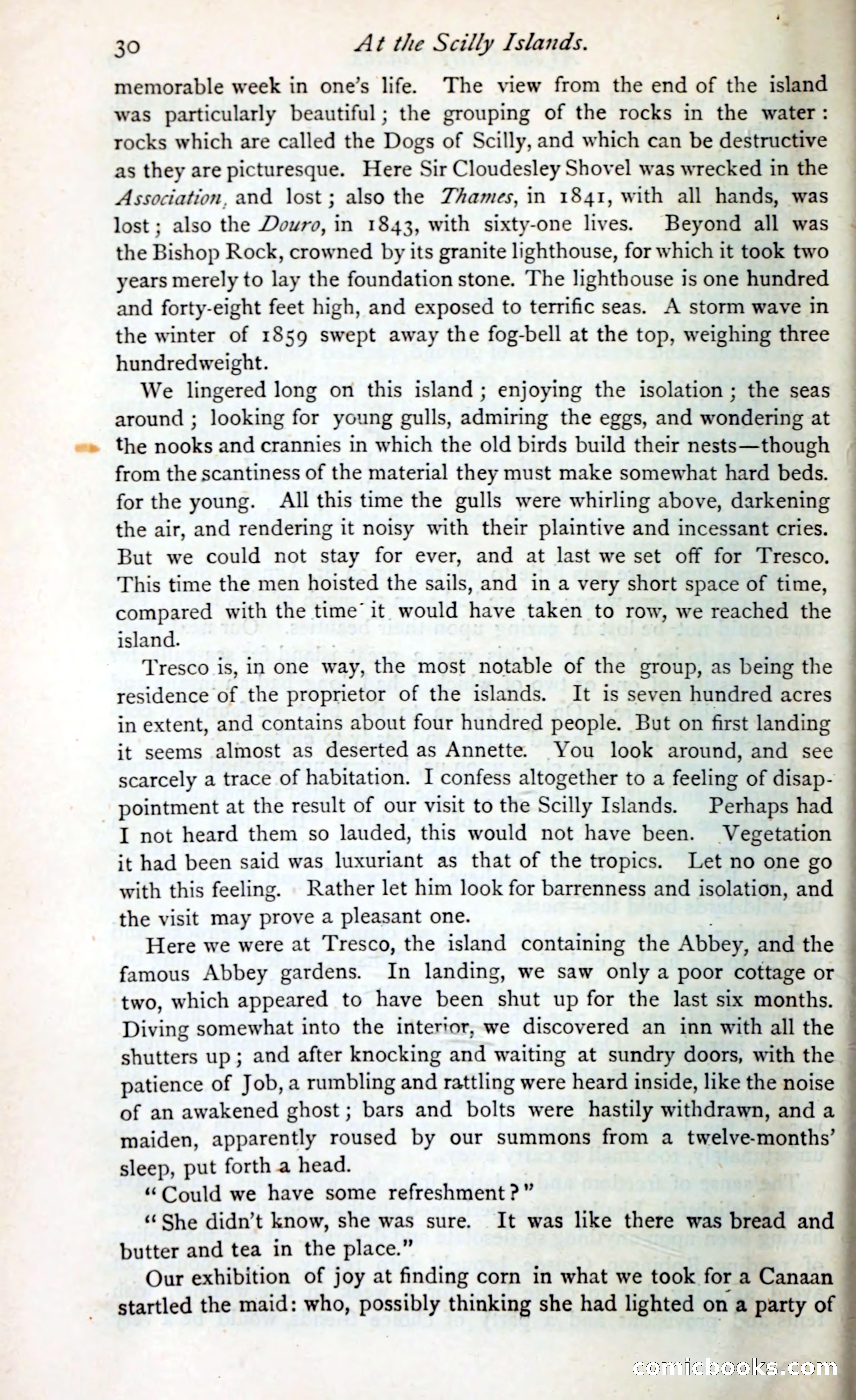 The Argosy — page 43 of 399