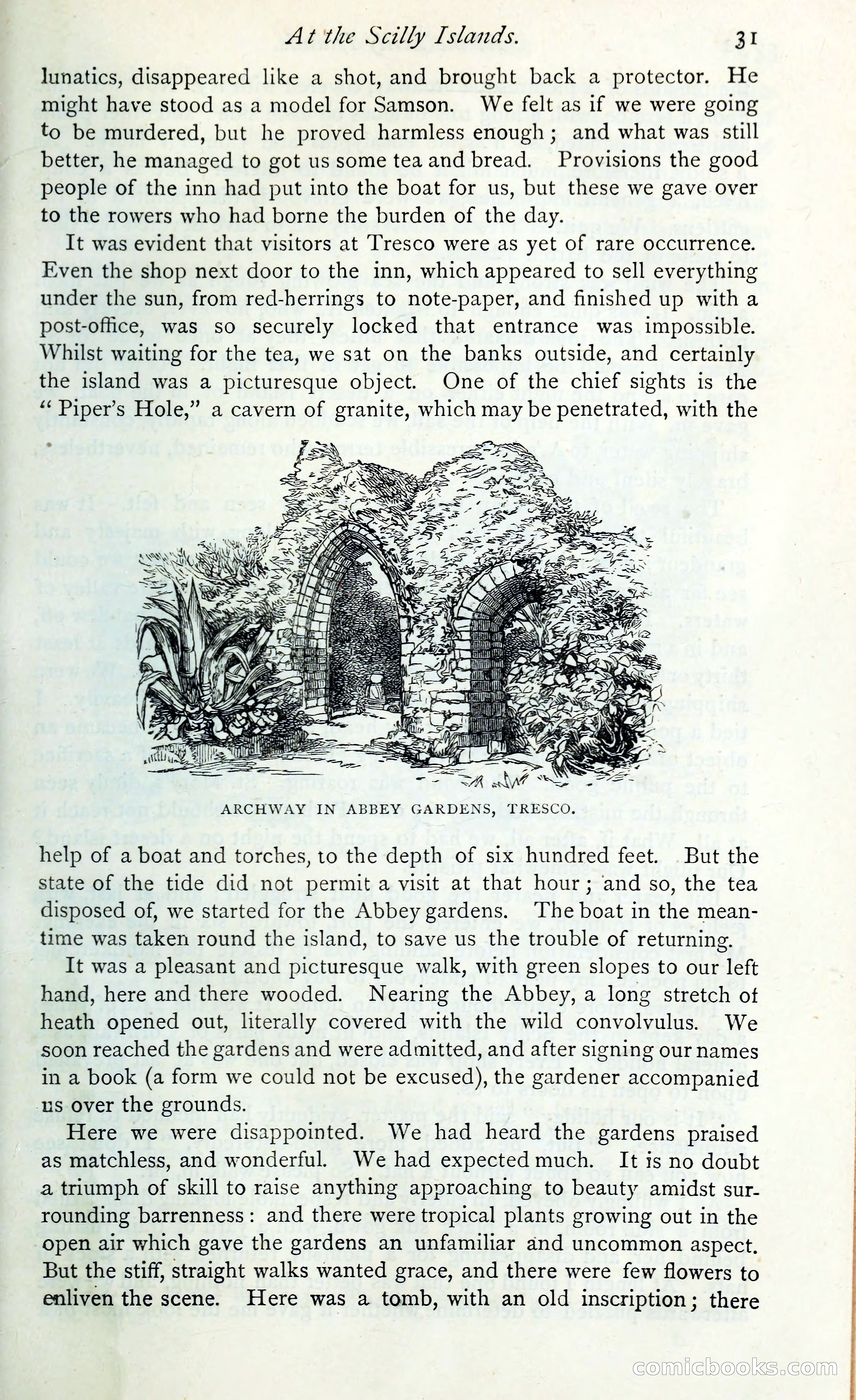 The Argosy — page 44 of 399