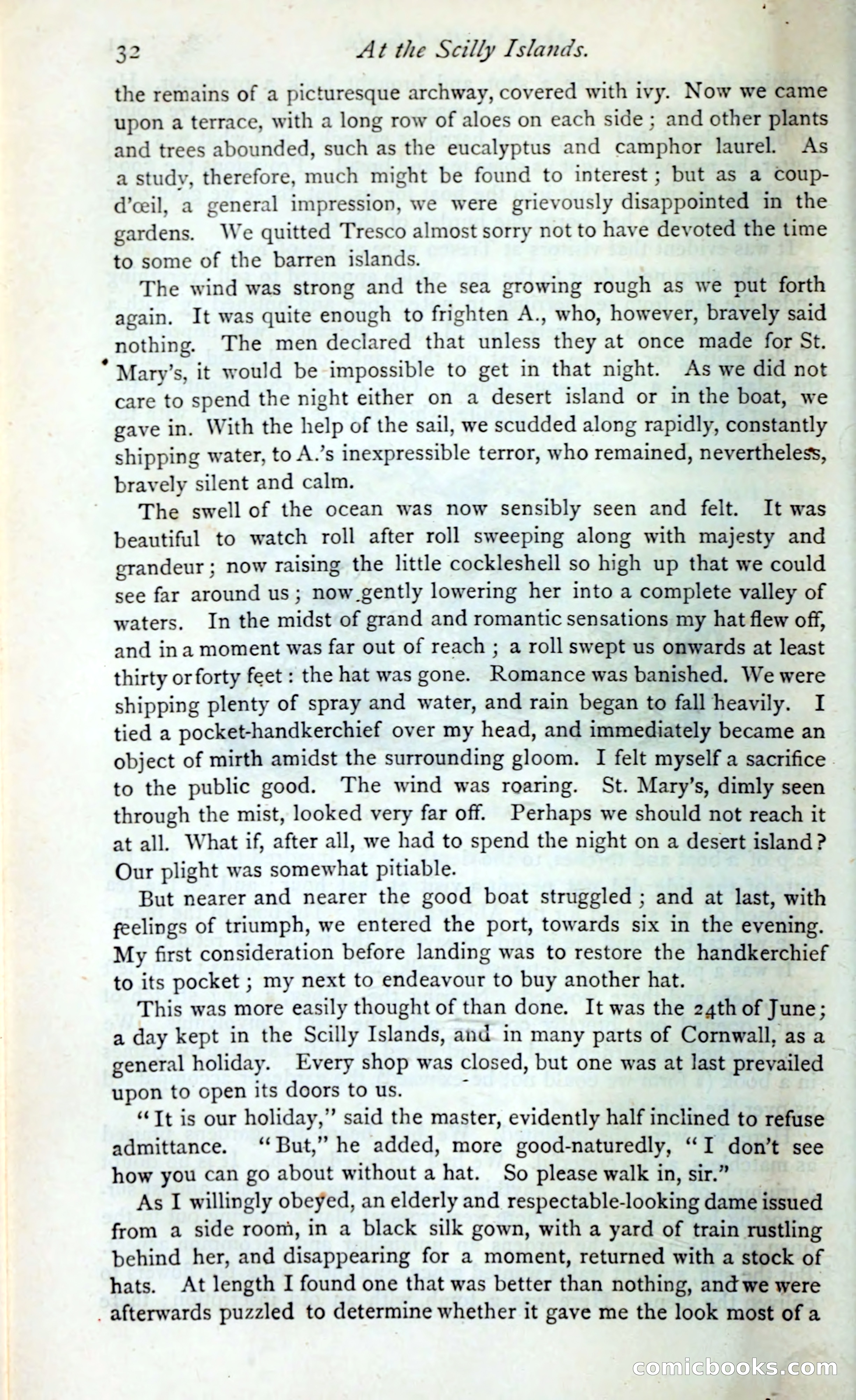 The Argosy — page 45 of 399