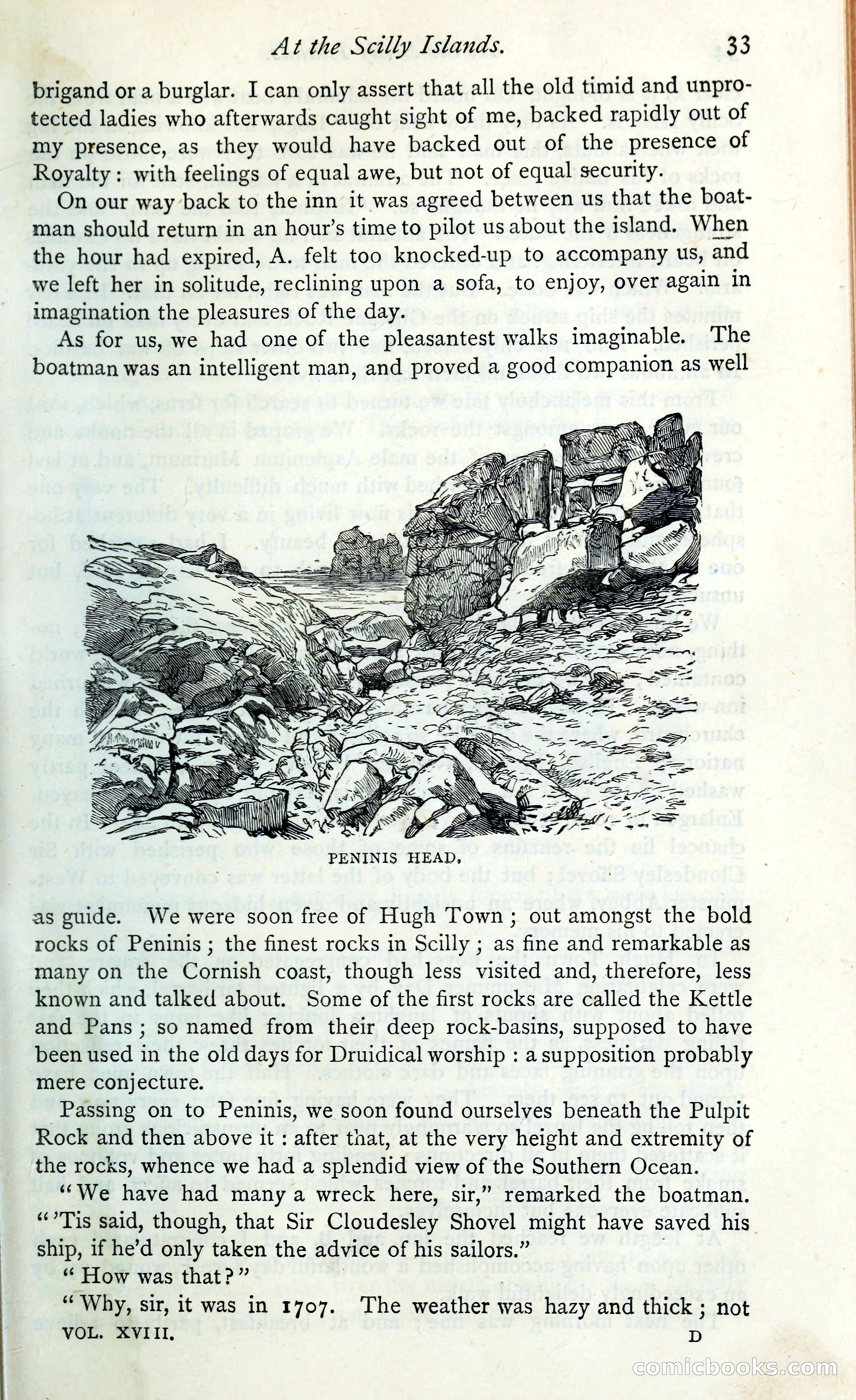 The Argosy — page 46 of 399