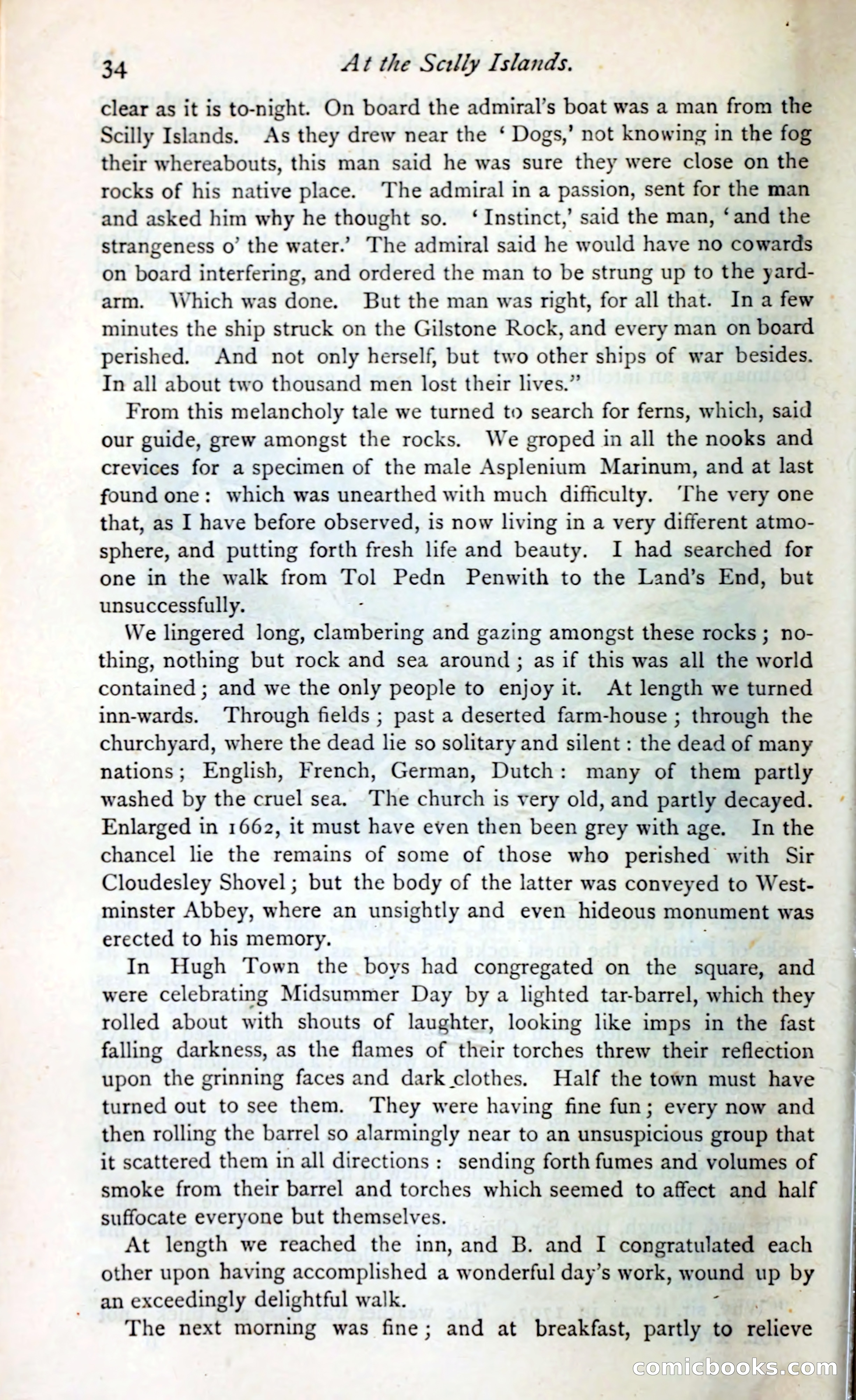 The Argosy — page 47 of 399
