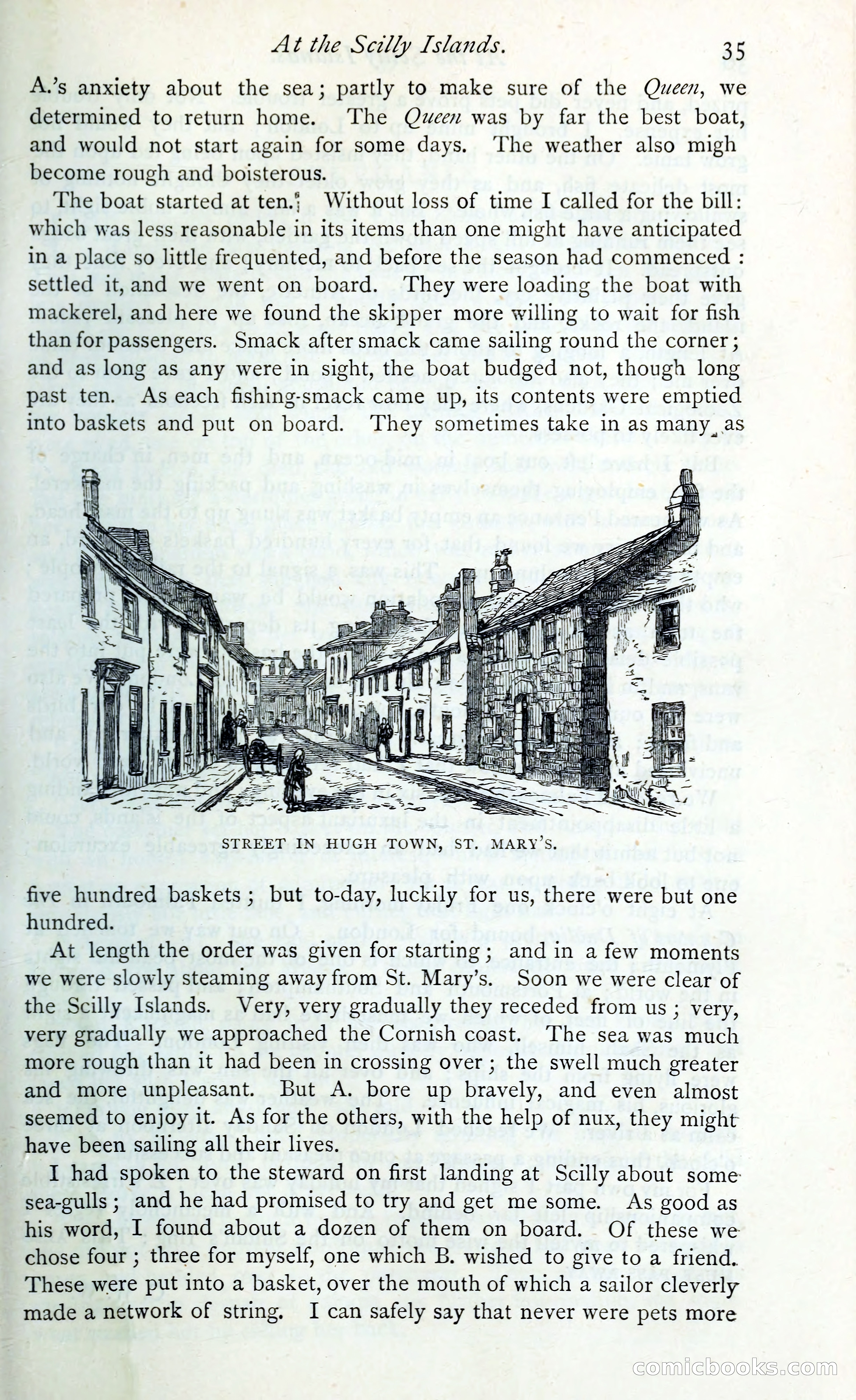 The Argosy — page 48 of 399