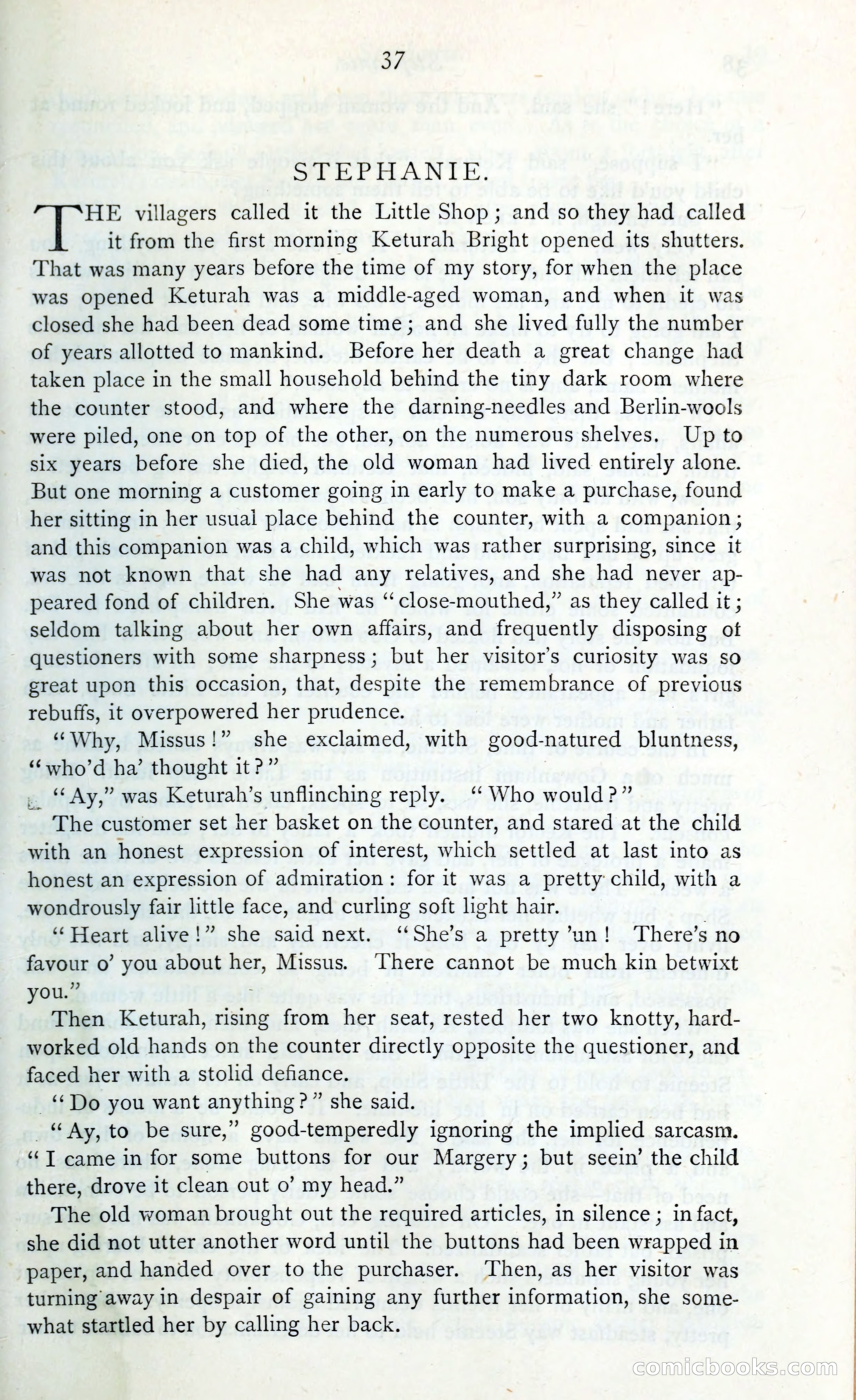 The Argosy — page 50 of 399