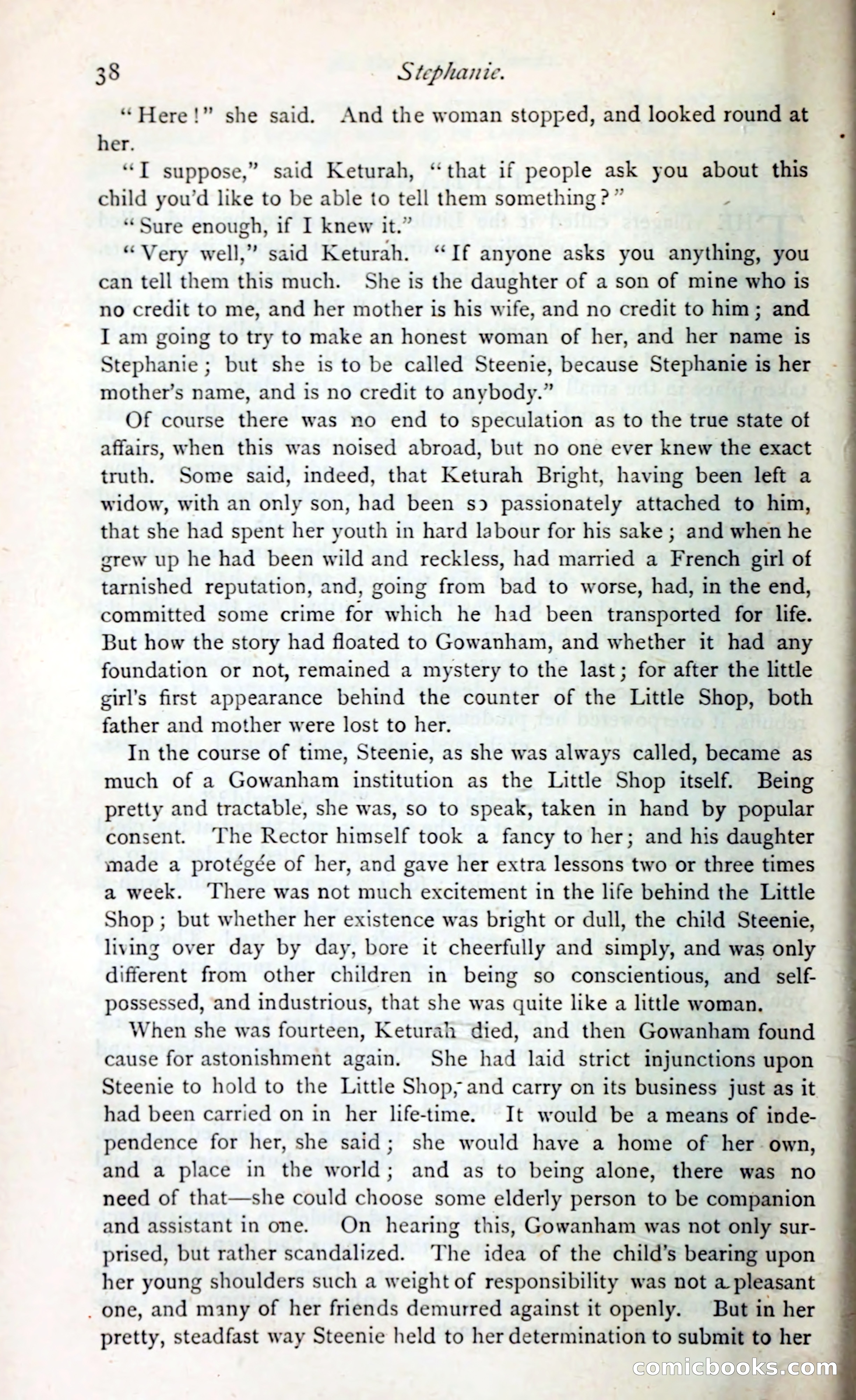 The Argosy — page 51 of 399