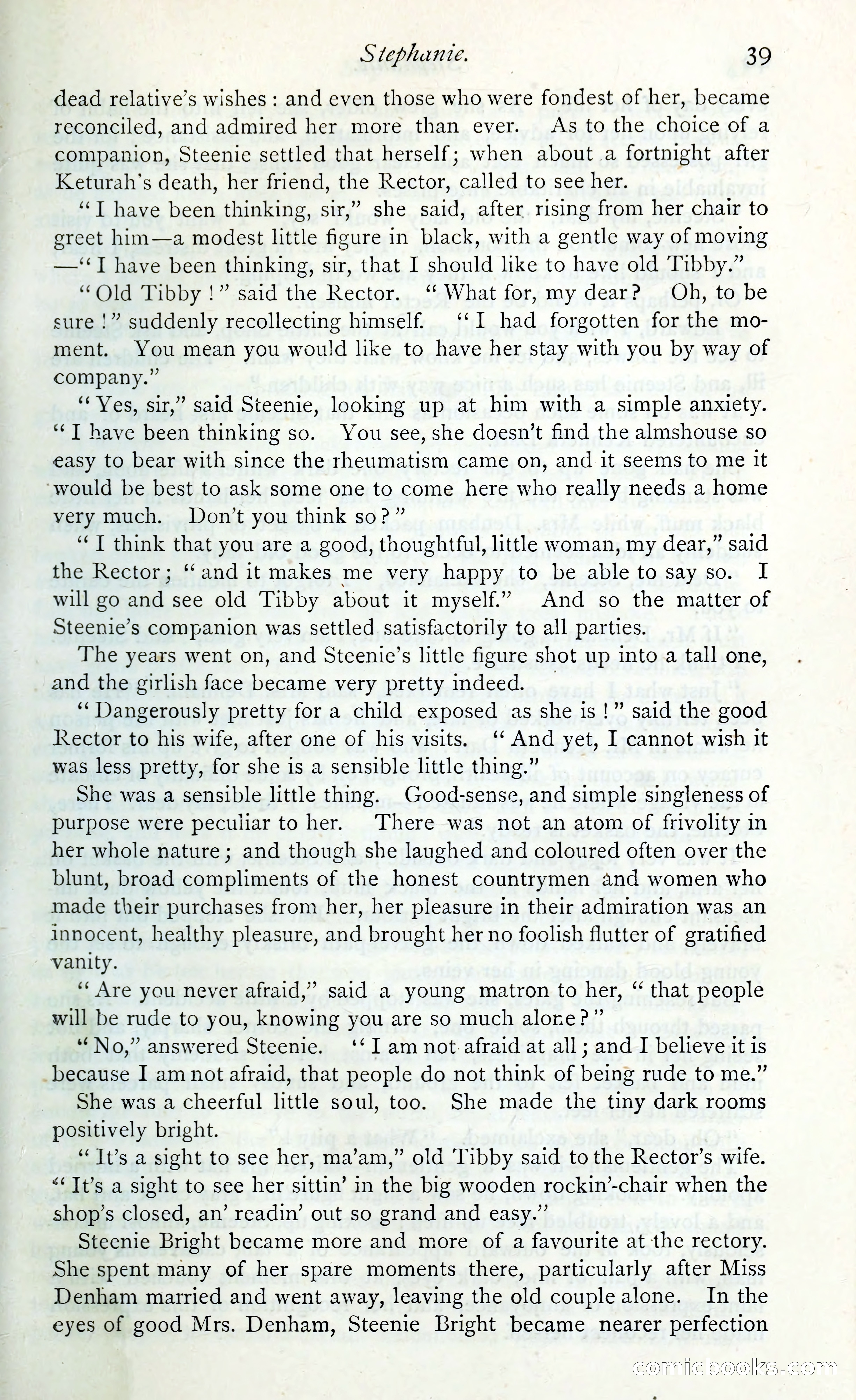 The Argosy — page 52 of 399