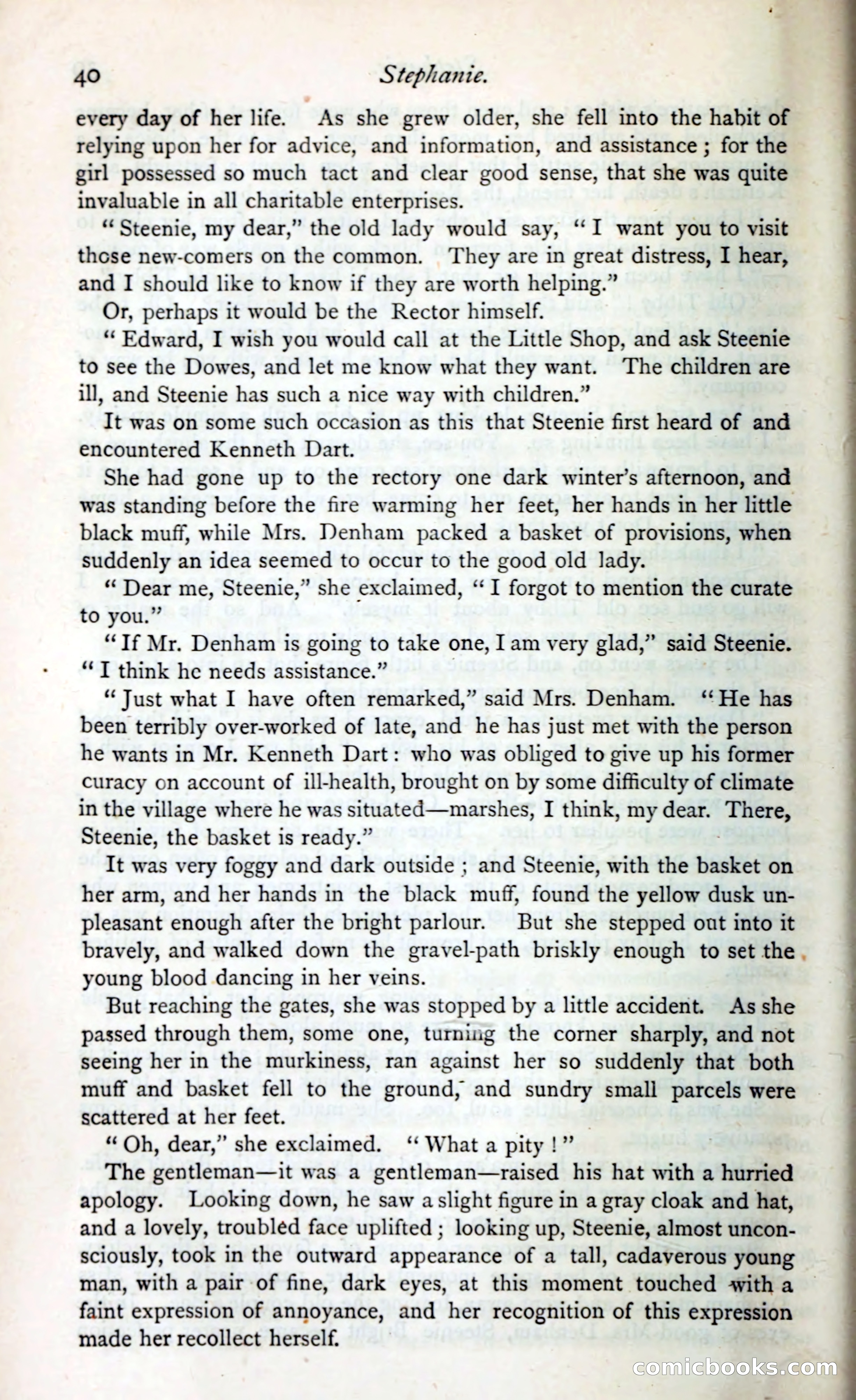 The Argosy — page 53 of 399