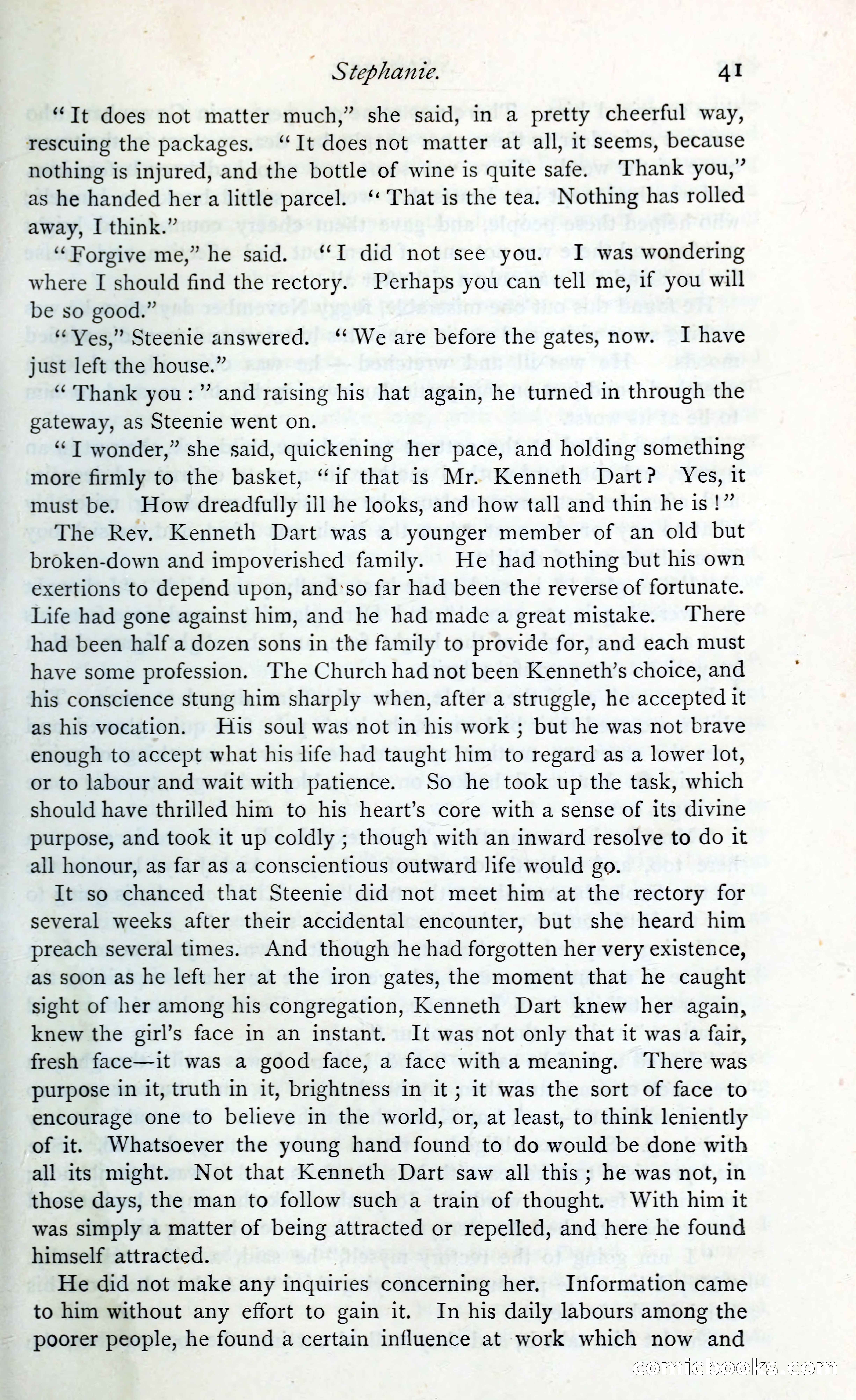 The Argosy — page 54 of 399