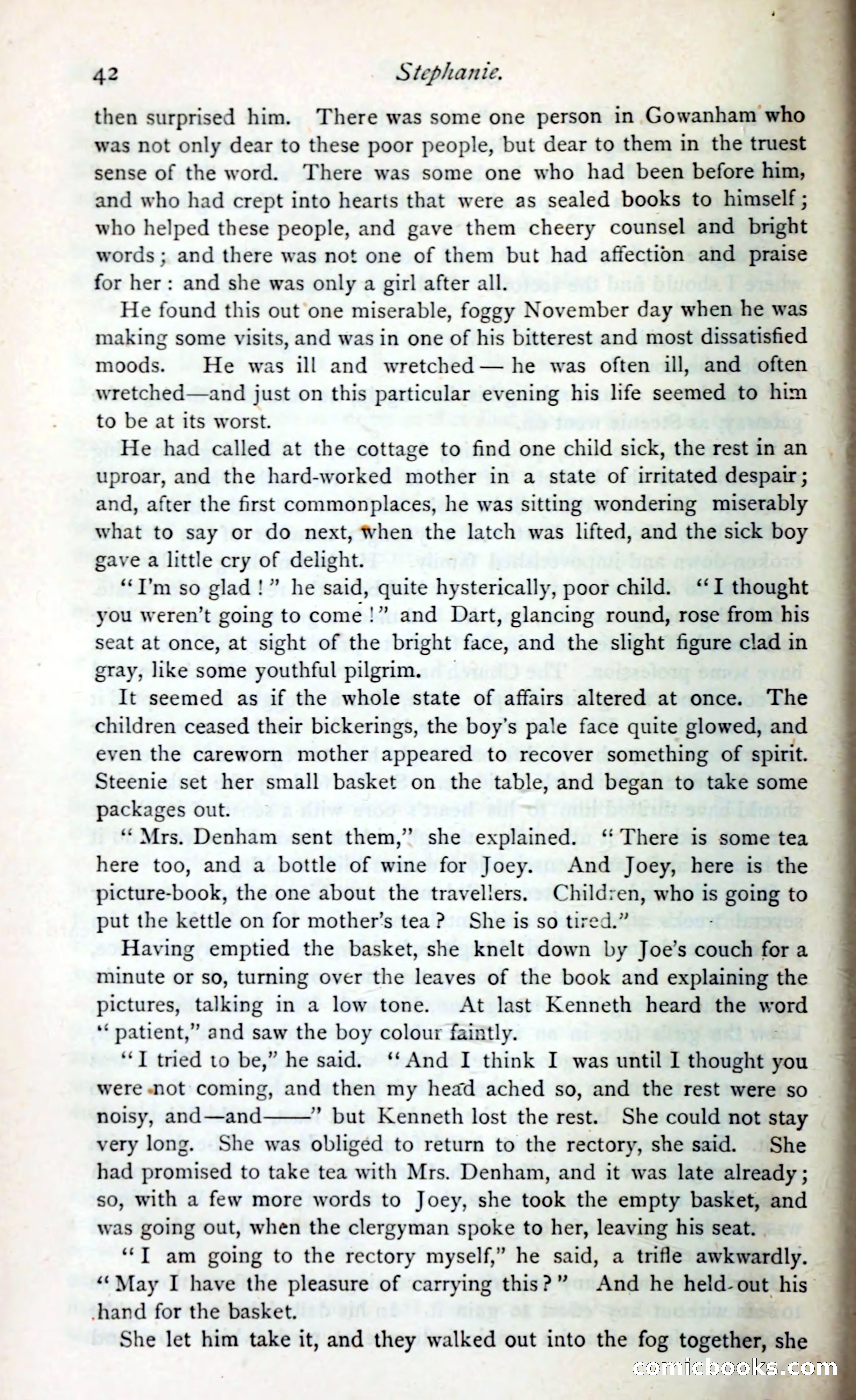 The Argosy — page 55 of 399