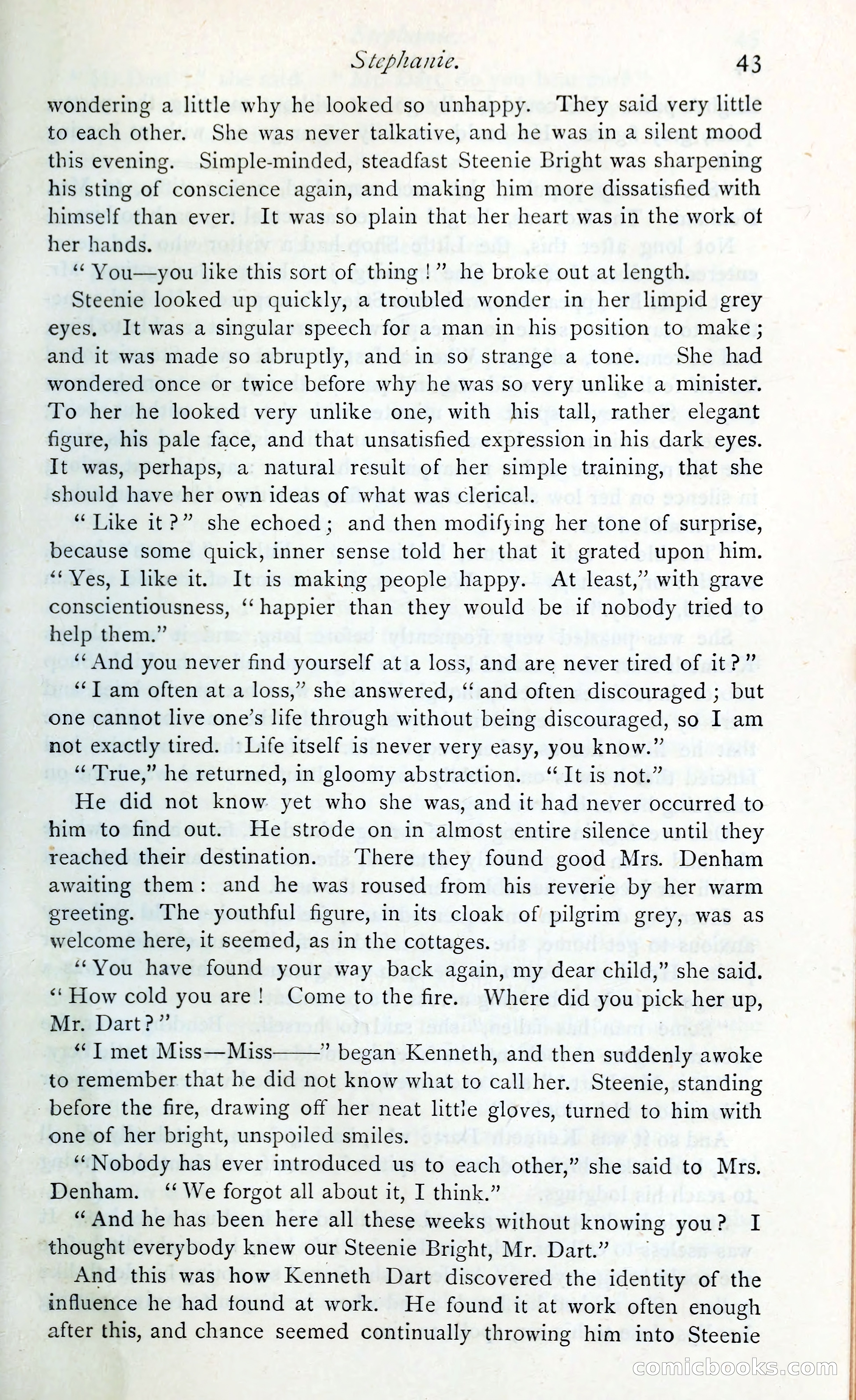 The Argosy — page 56 of 399