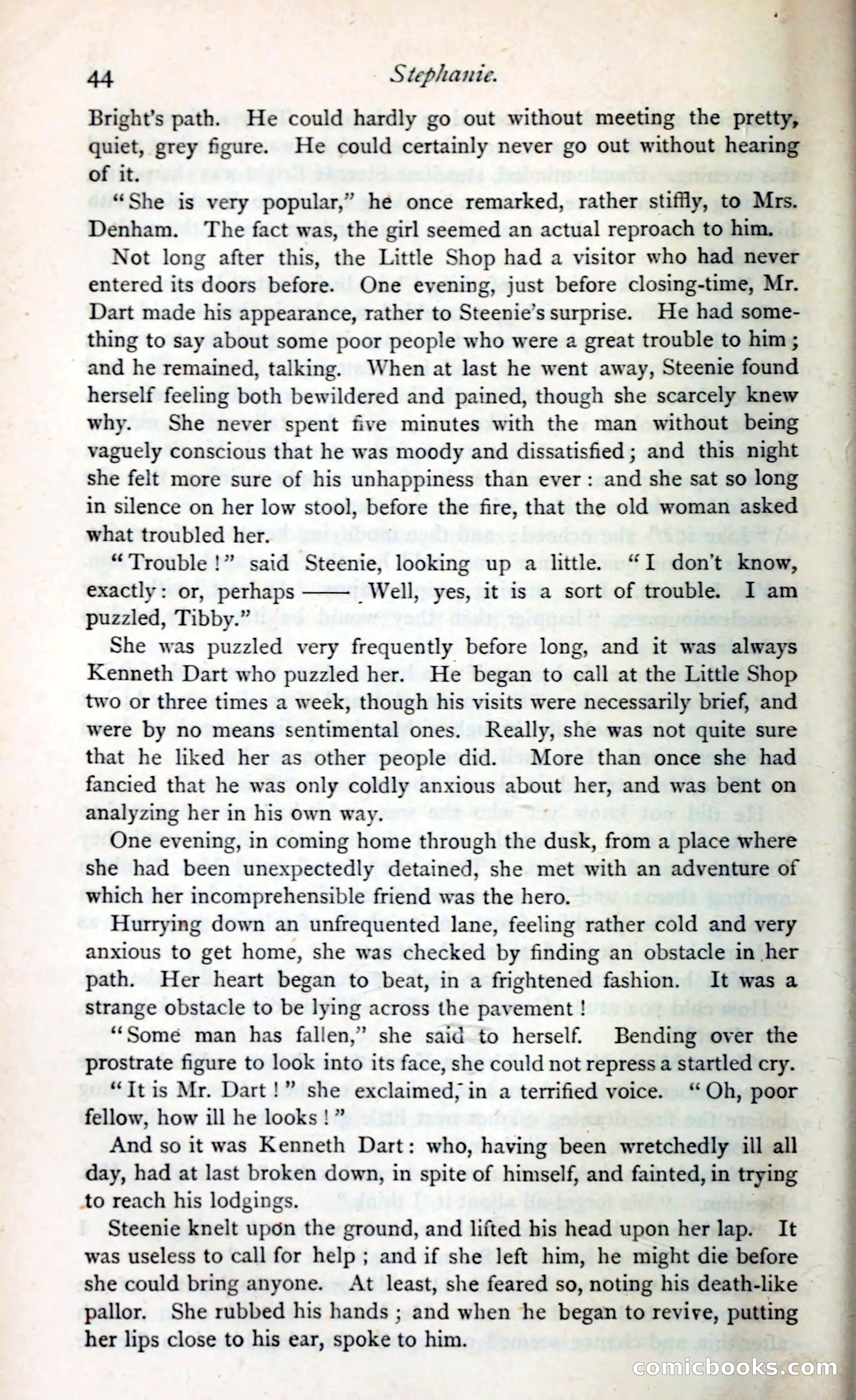 The Argosy — page 57 of 399