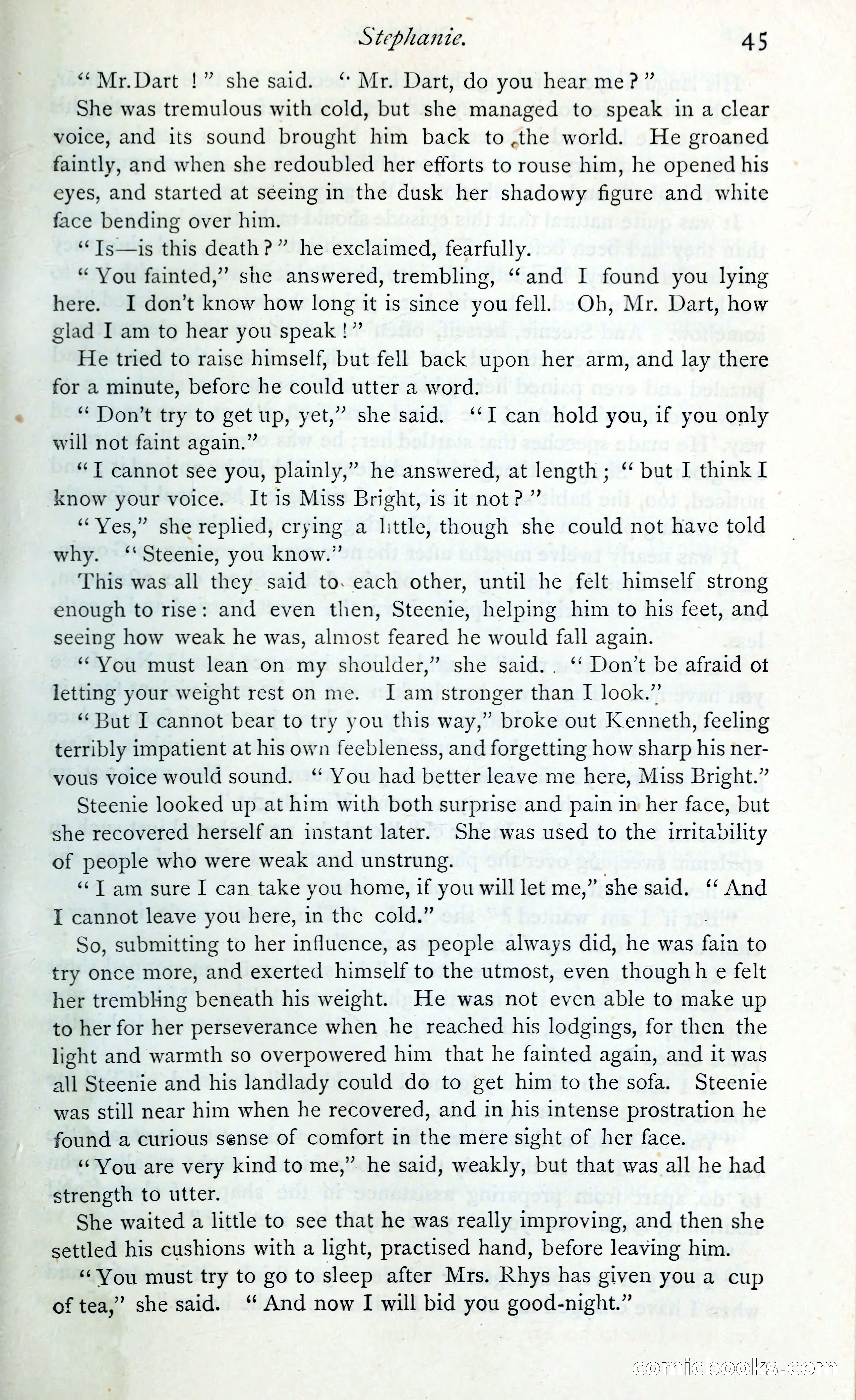 The Argosy — page 58 of 399