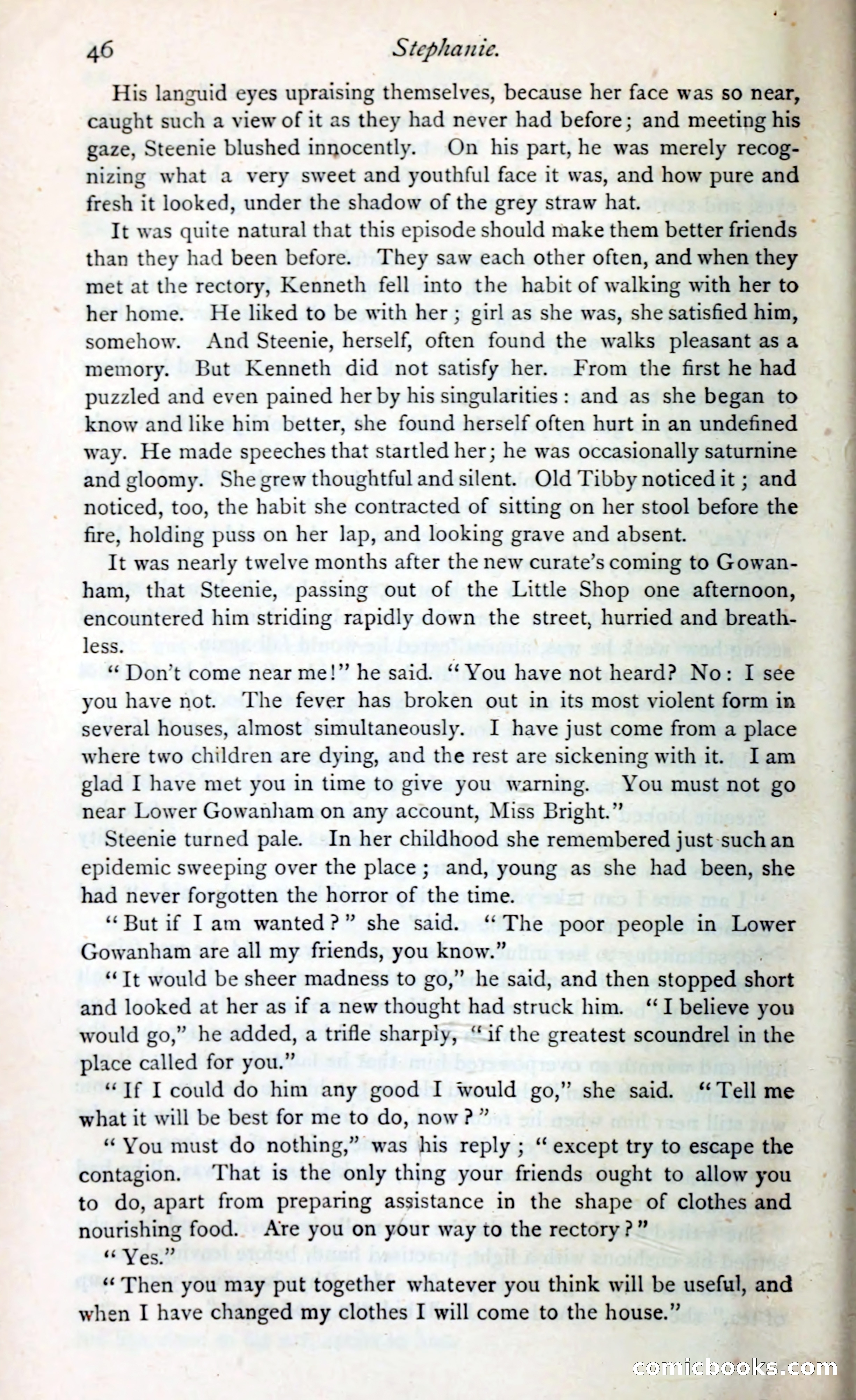 The Argosy — page 59 of 399