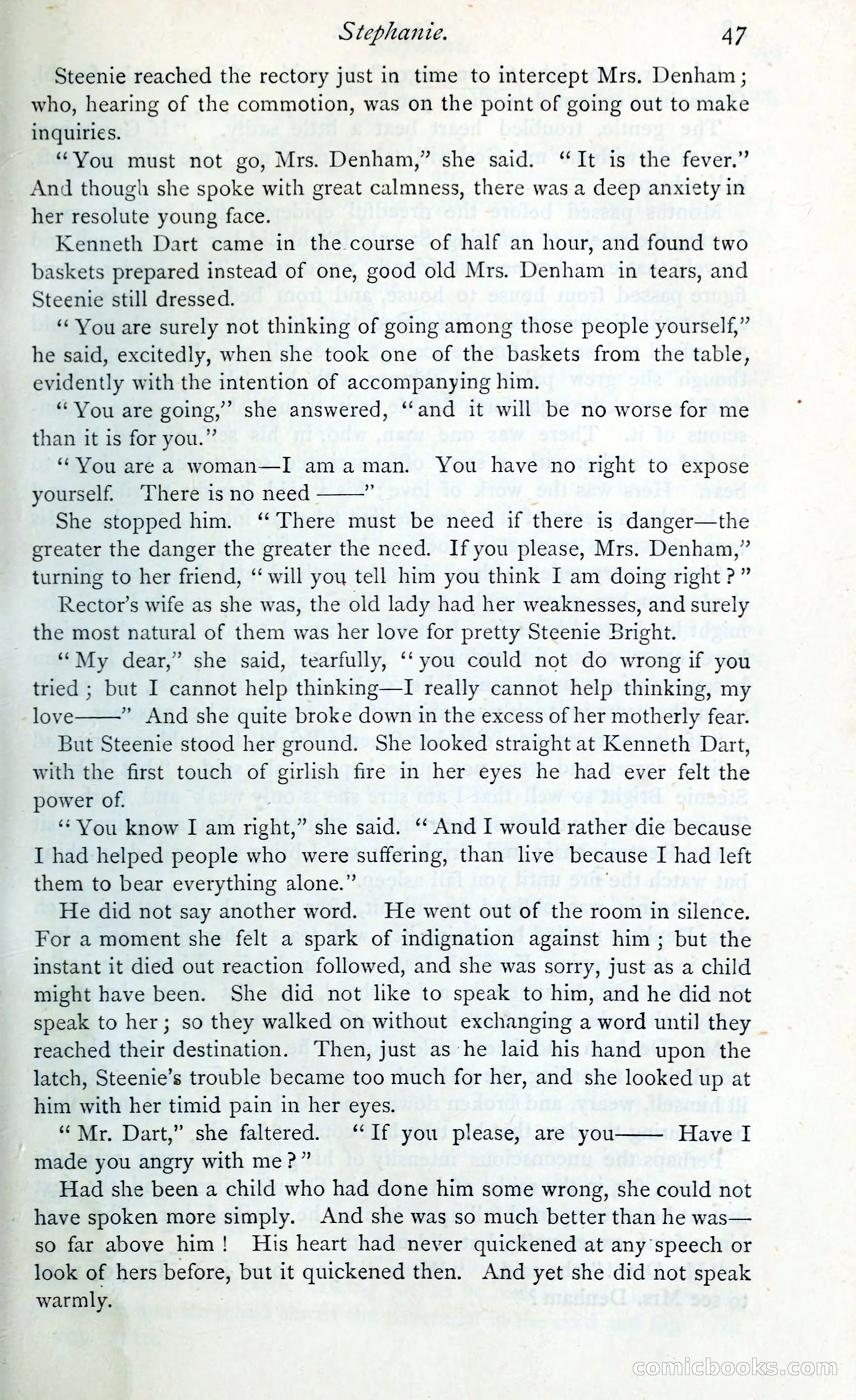 The Argosy — page 60 of 399