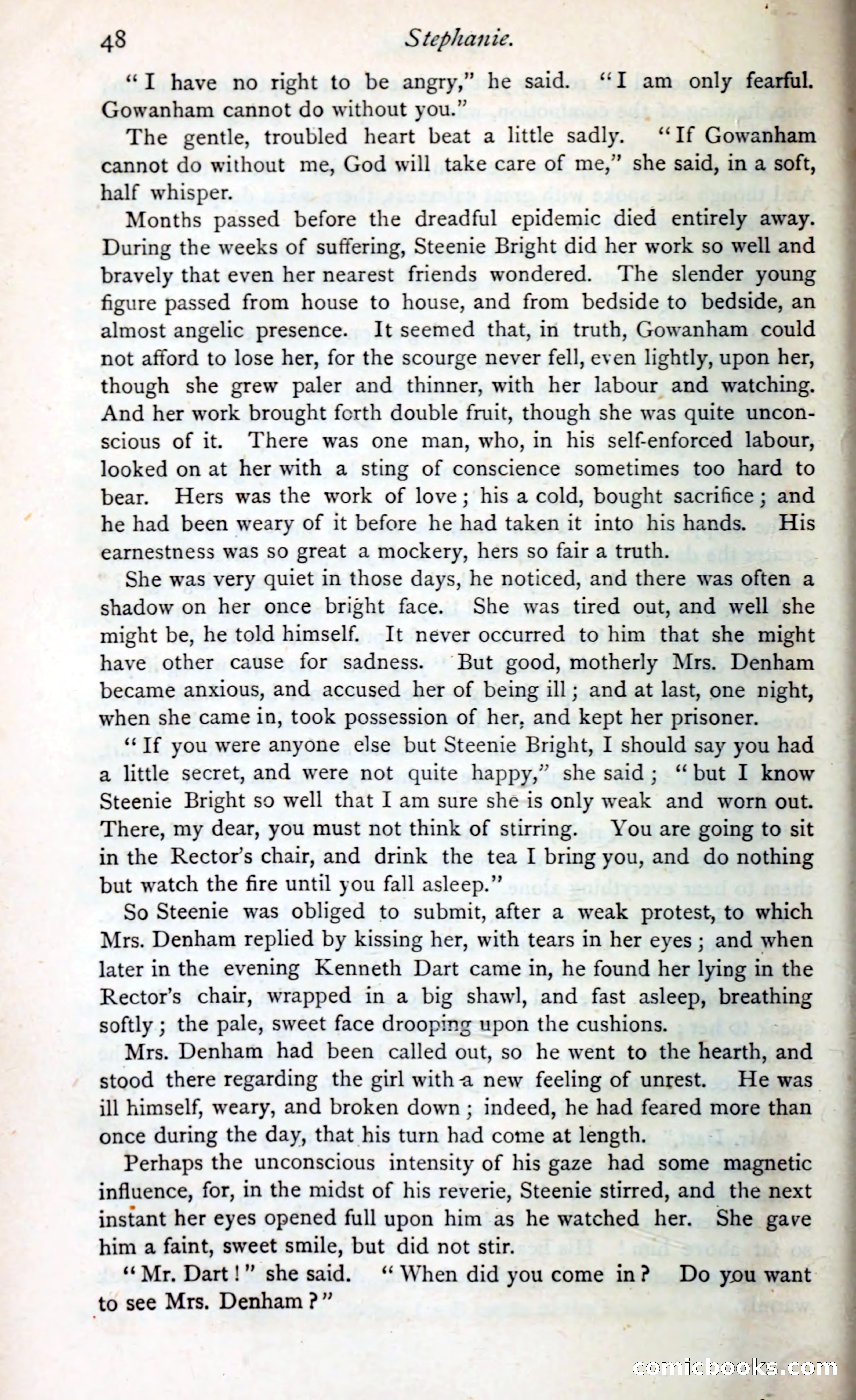 The Argosy — page 61 of 399