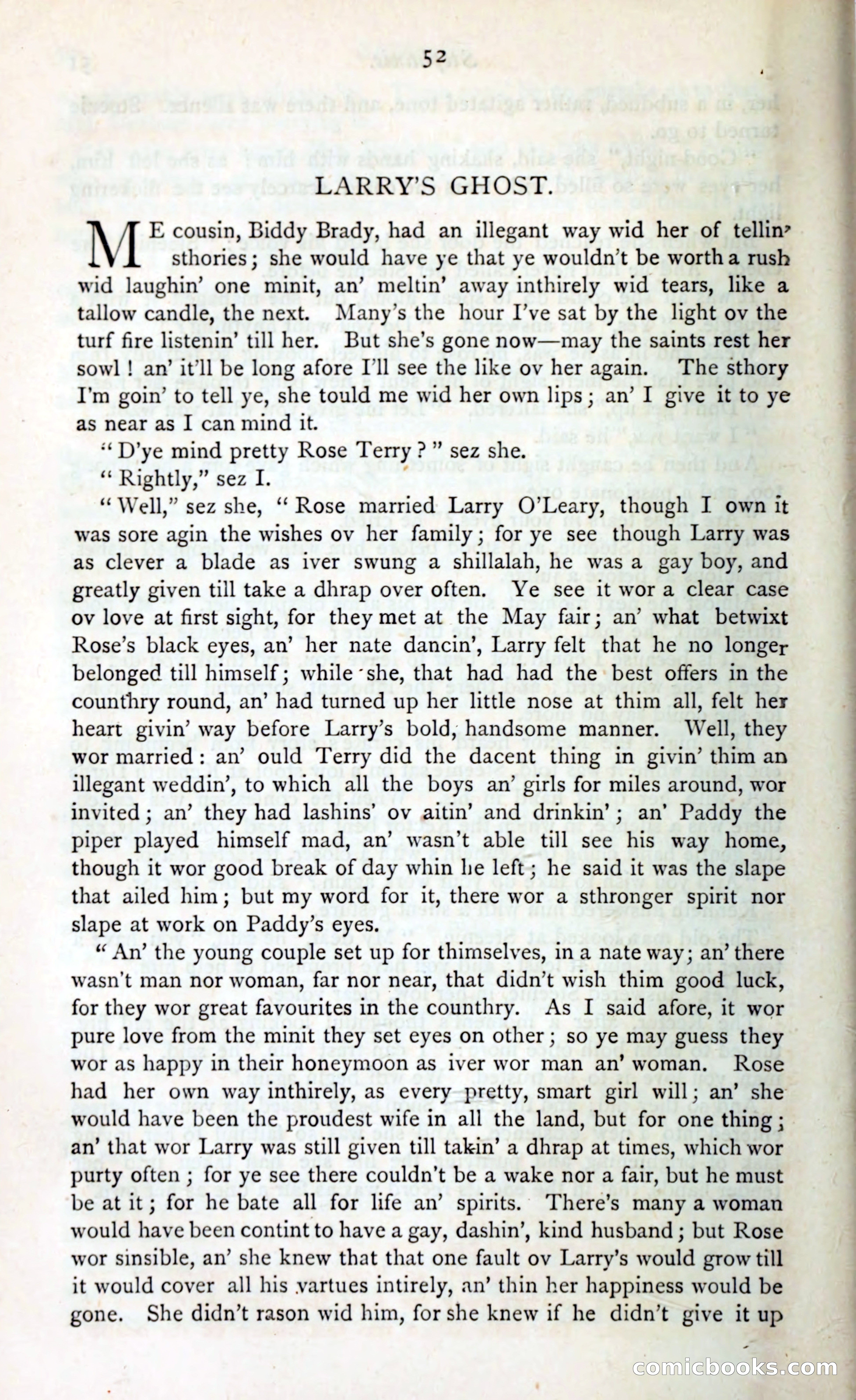 The Argosy — page 65 of 399
