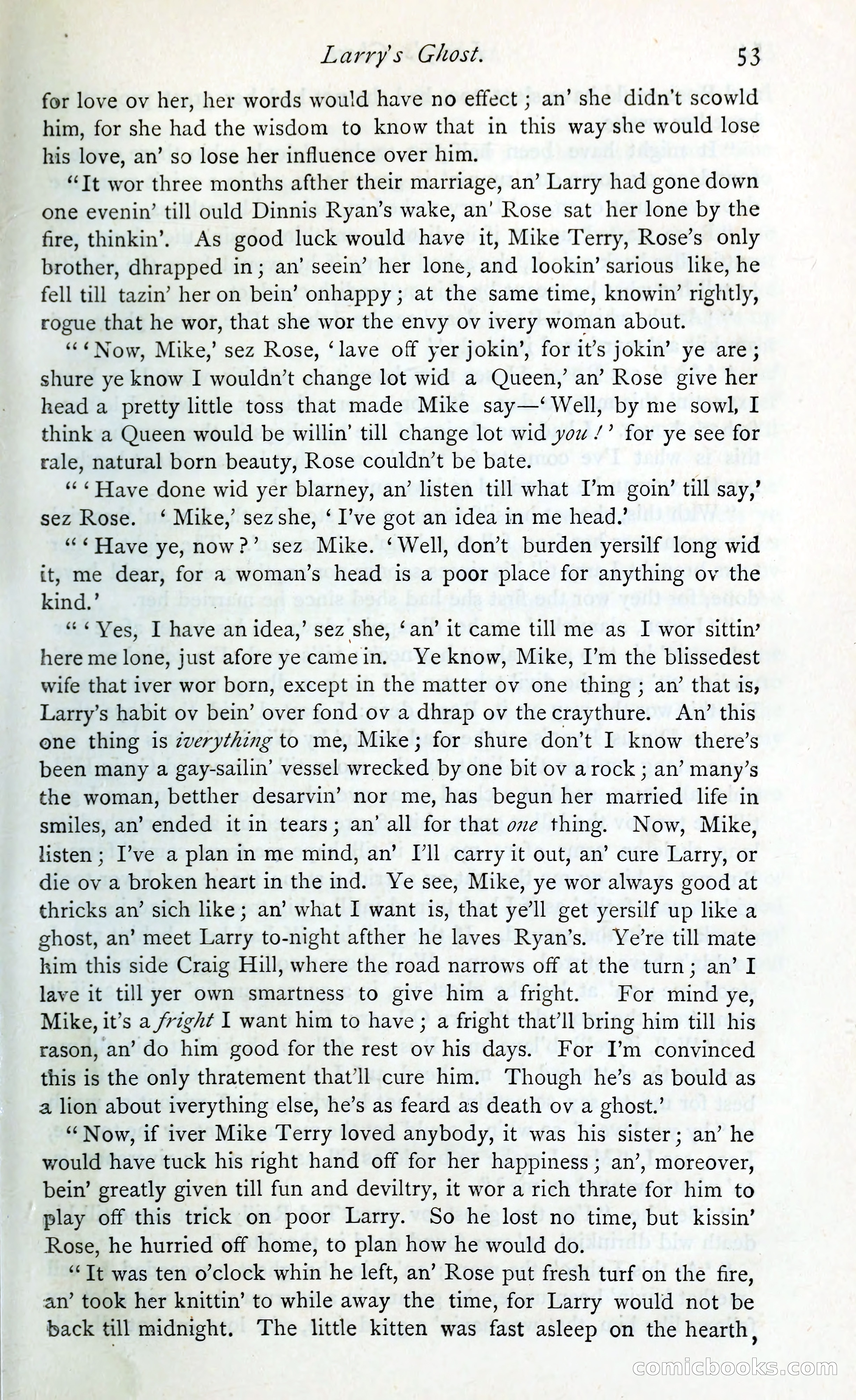 The Argosy — page 66 of 399