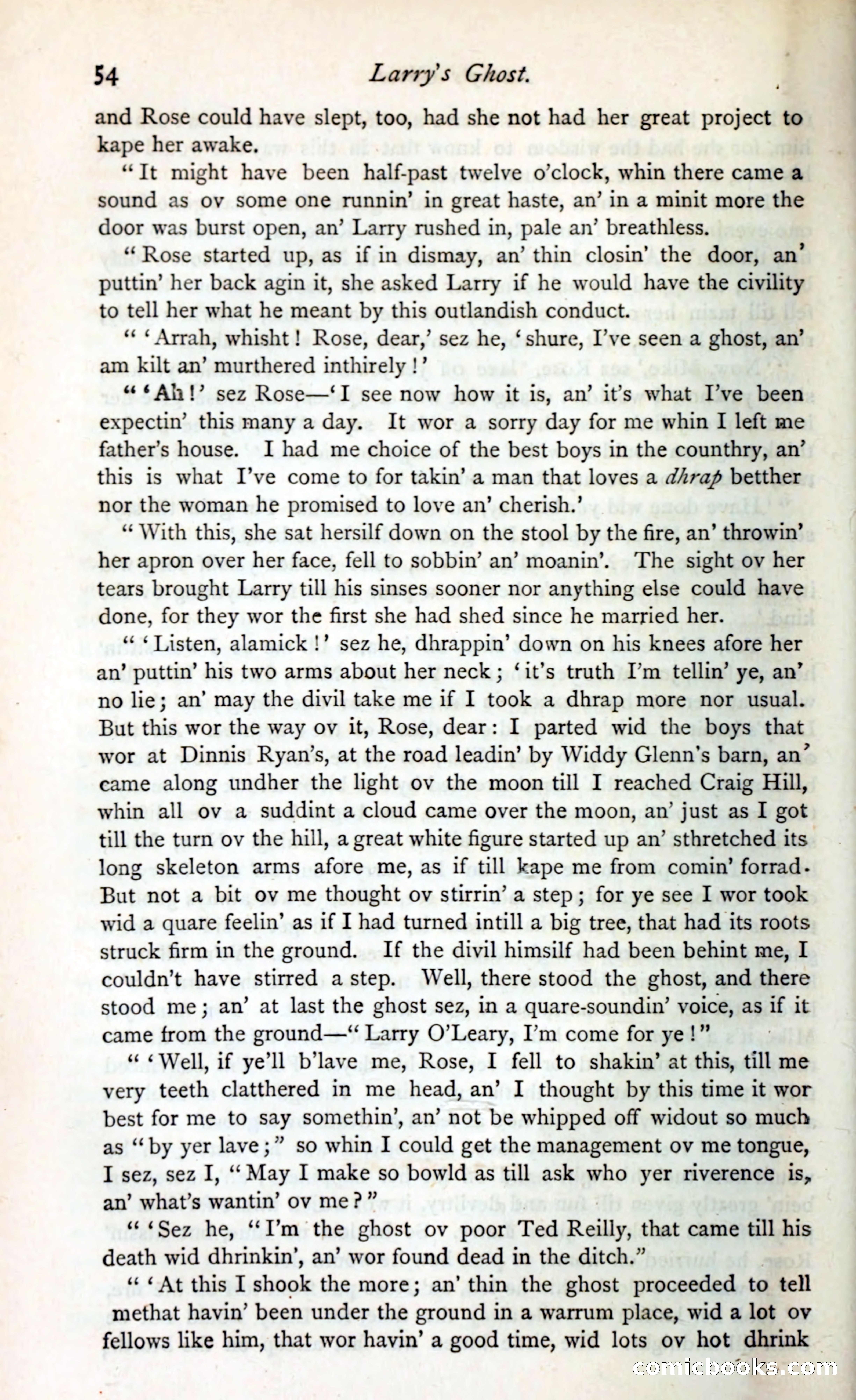 The Argosy — page 67 of 399