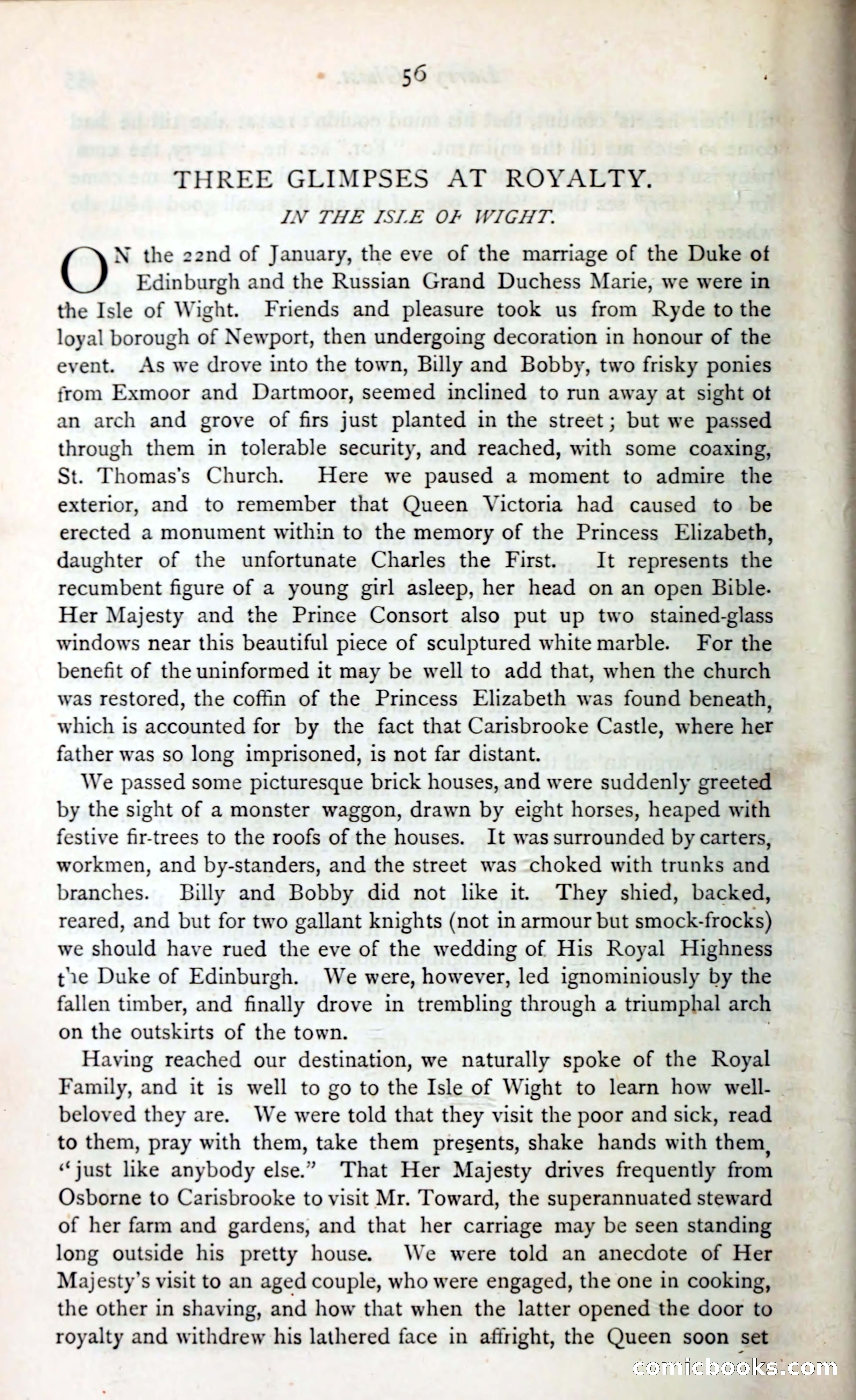 The Argosy — page 69 of 399