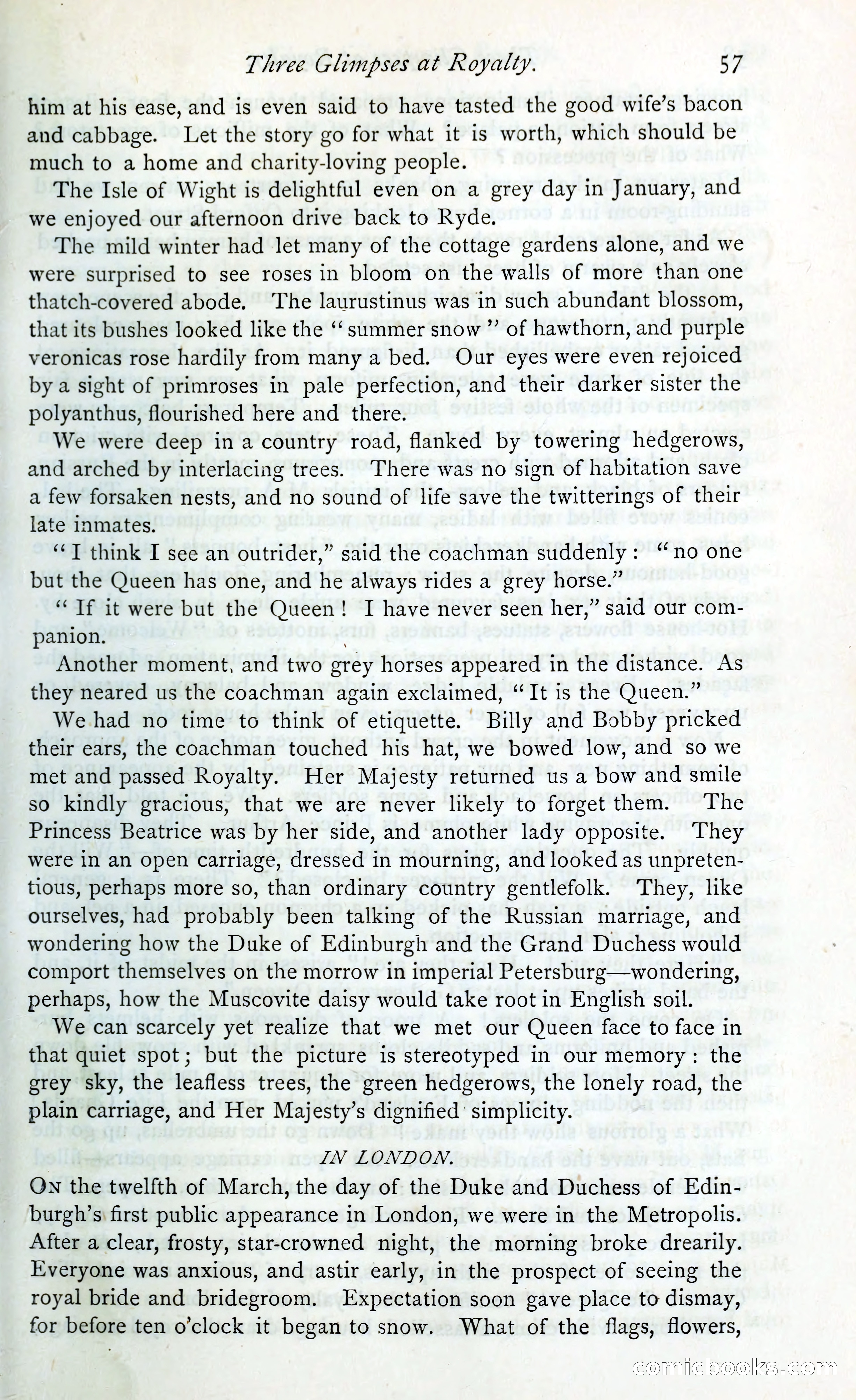 The Argosy — page 70 of 399