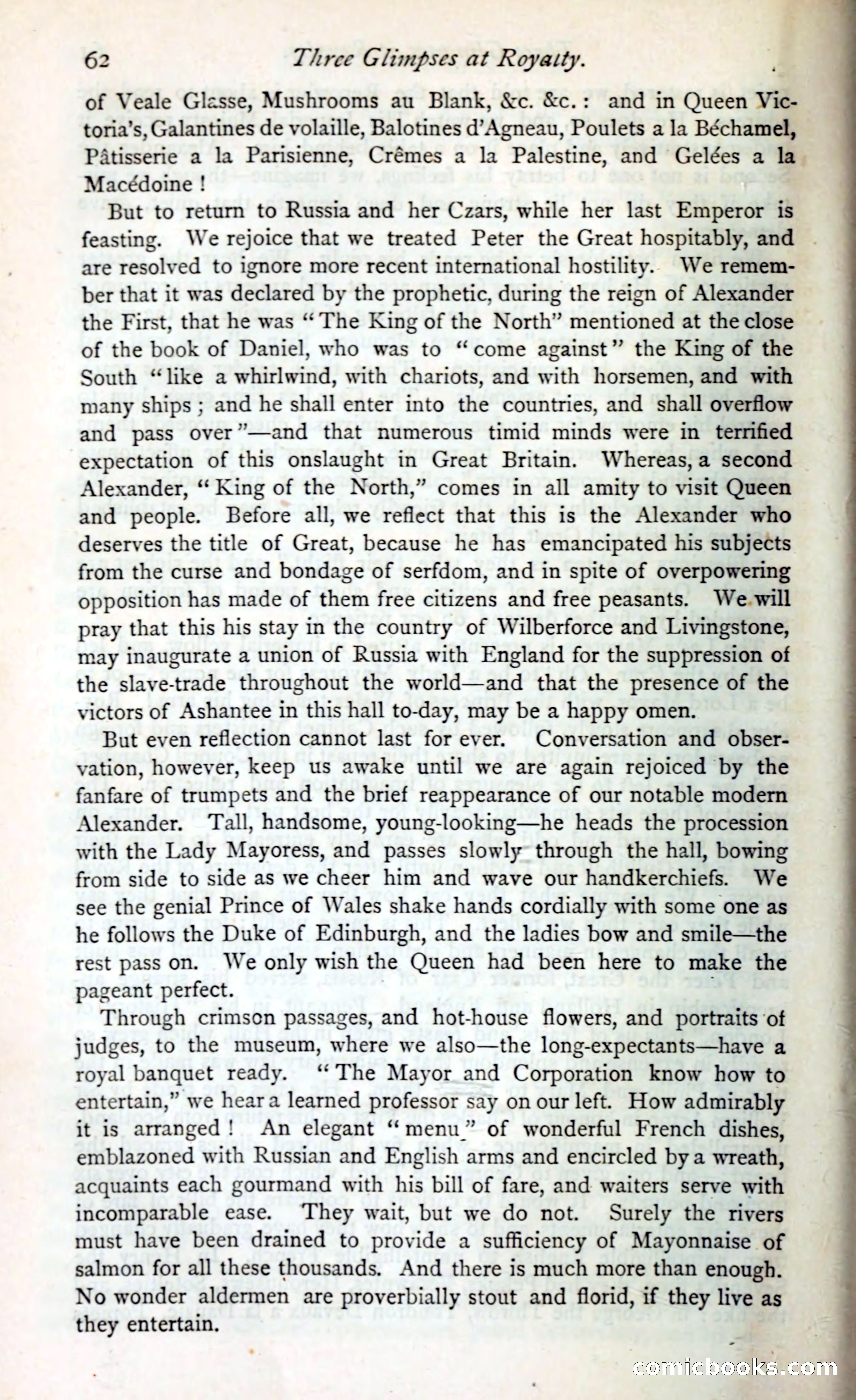 The Argosy — page 75 of 399