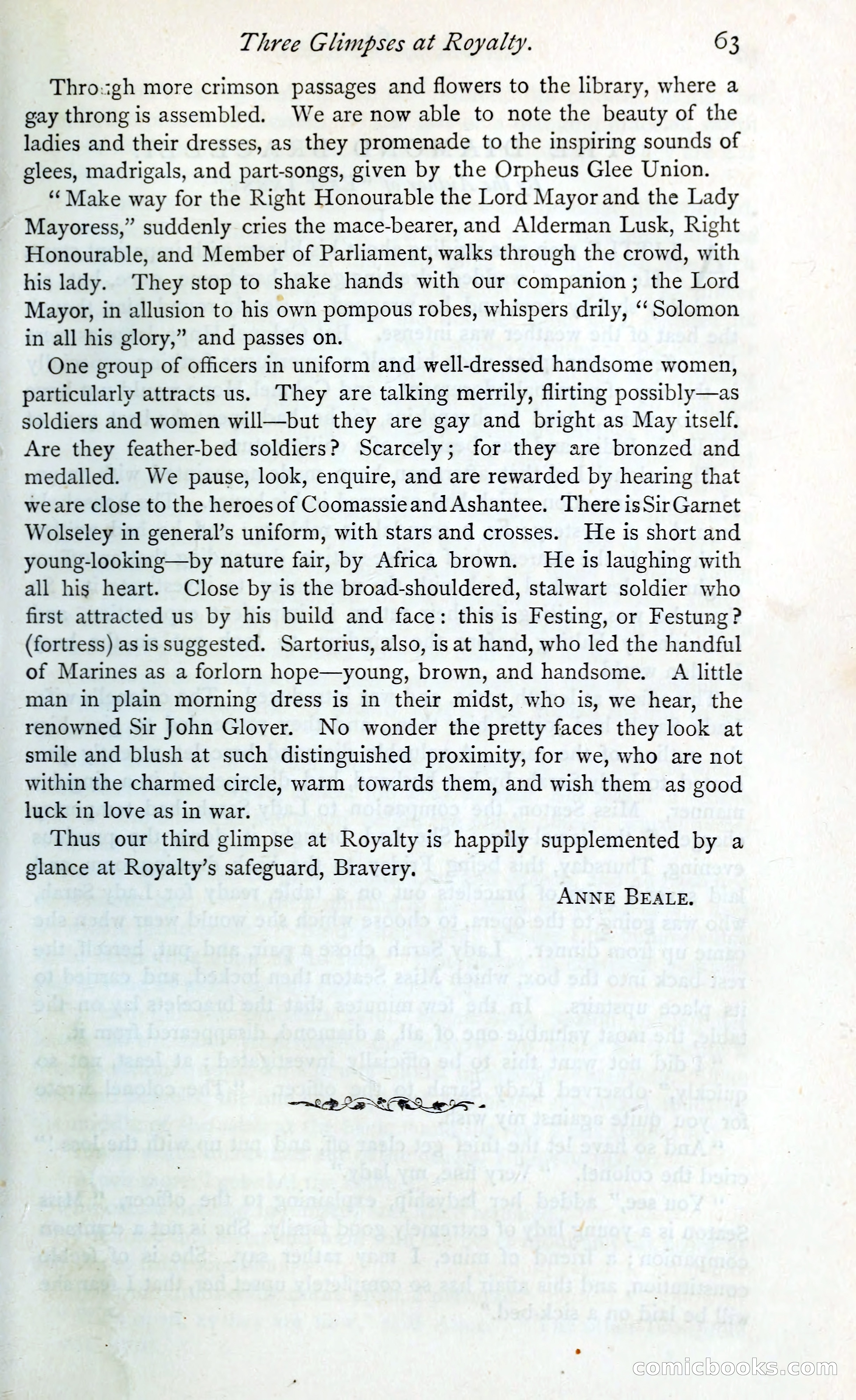 The Argosy — page 76 of 399