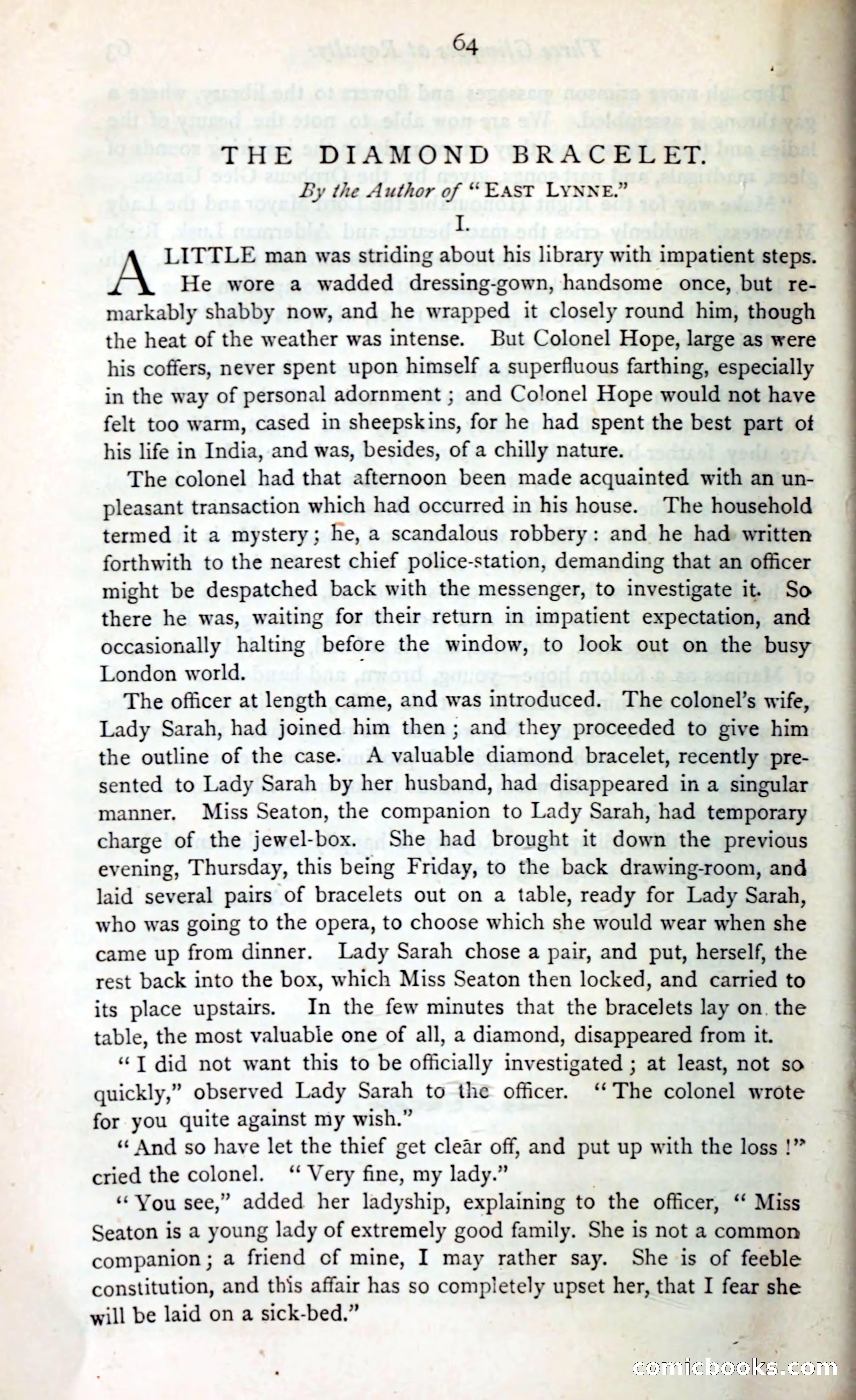 The Argosy — page 77 of 399
