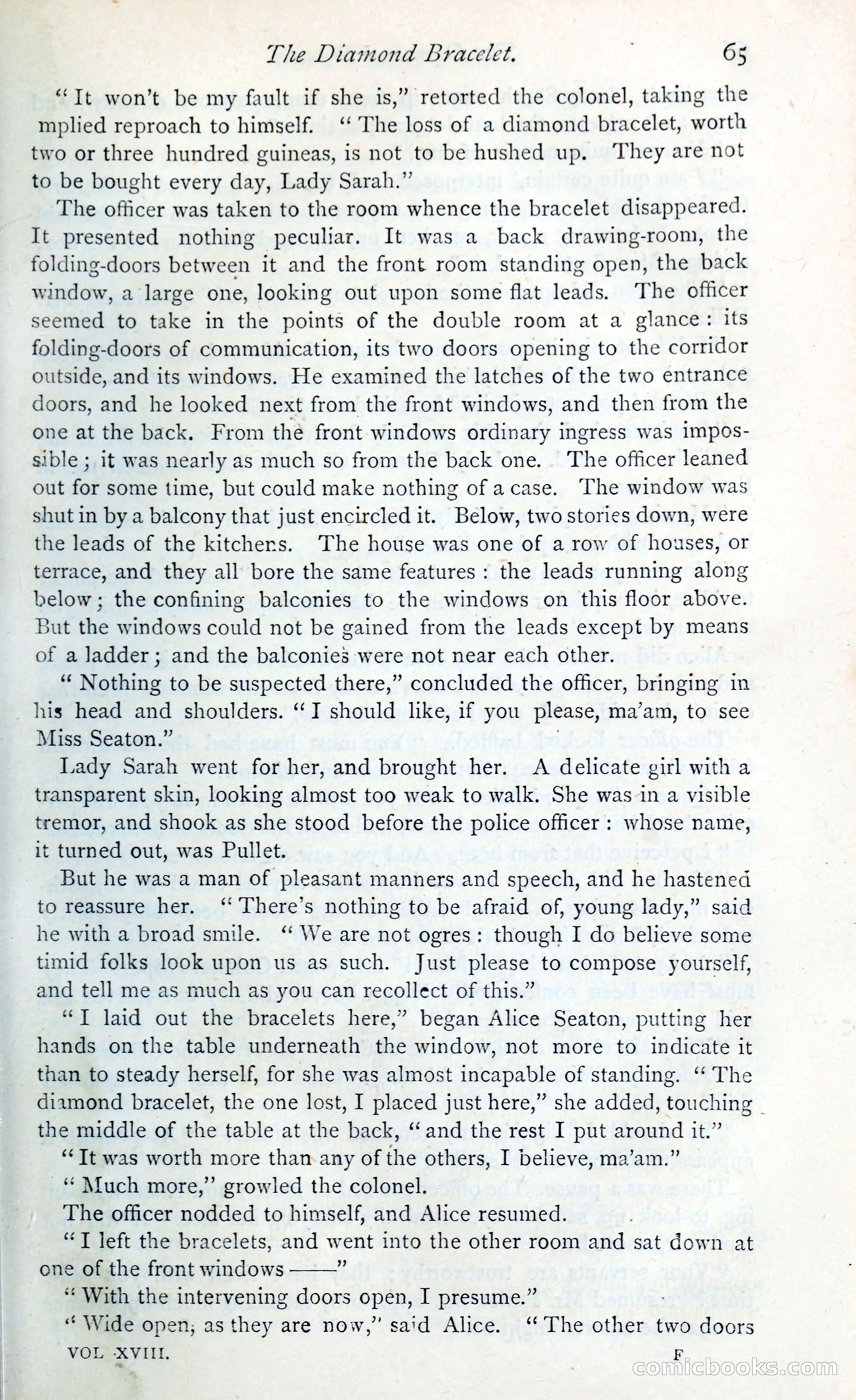 The Argosy — page 78 of 399