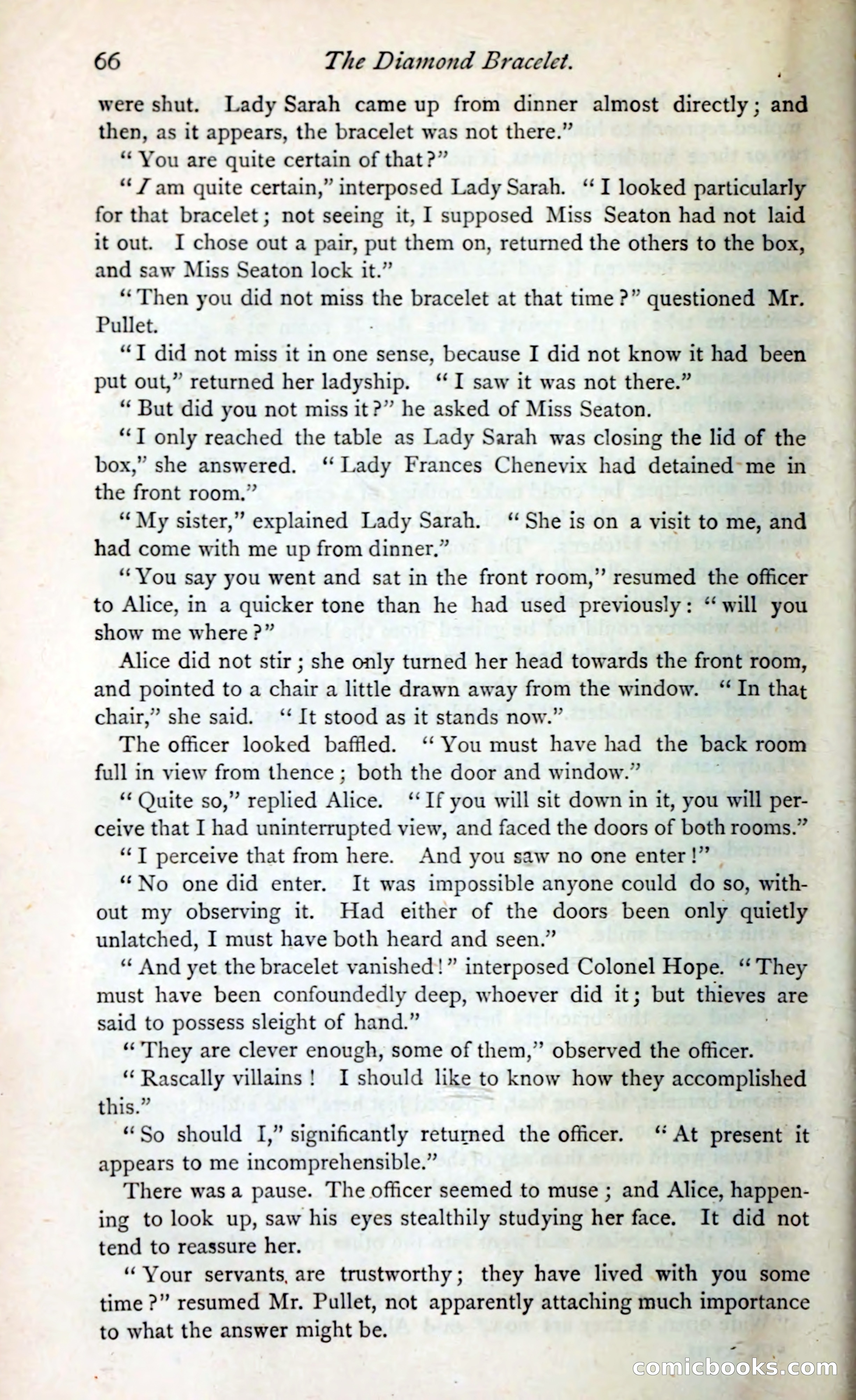 The Argosy — page 79 of 399