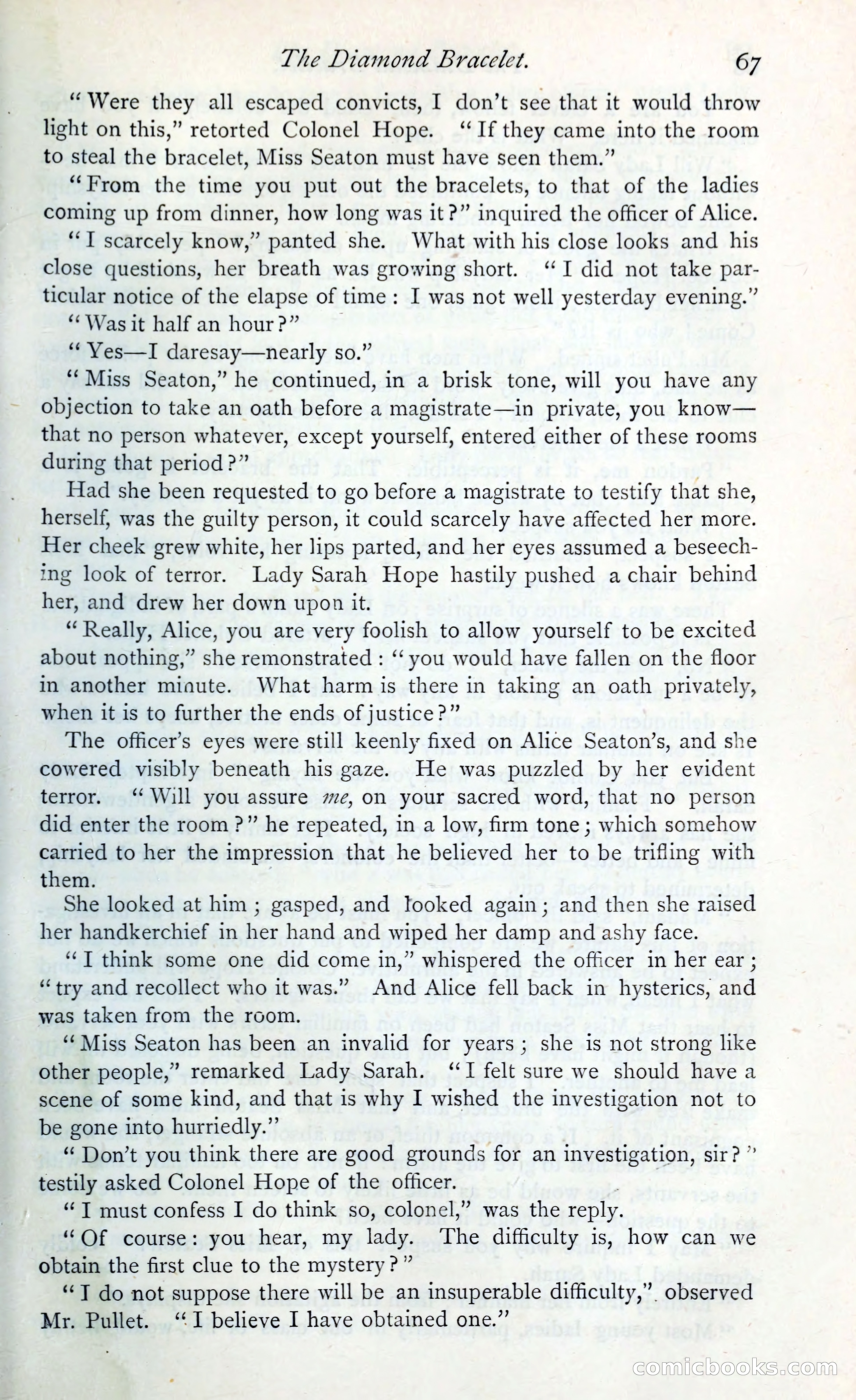 The Argosy — page 80 of 399