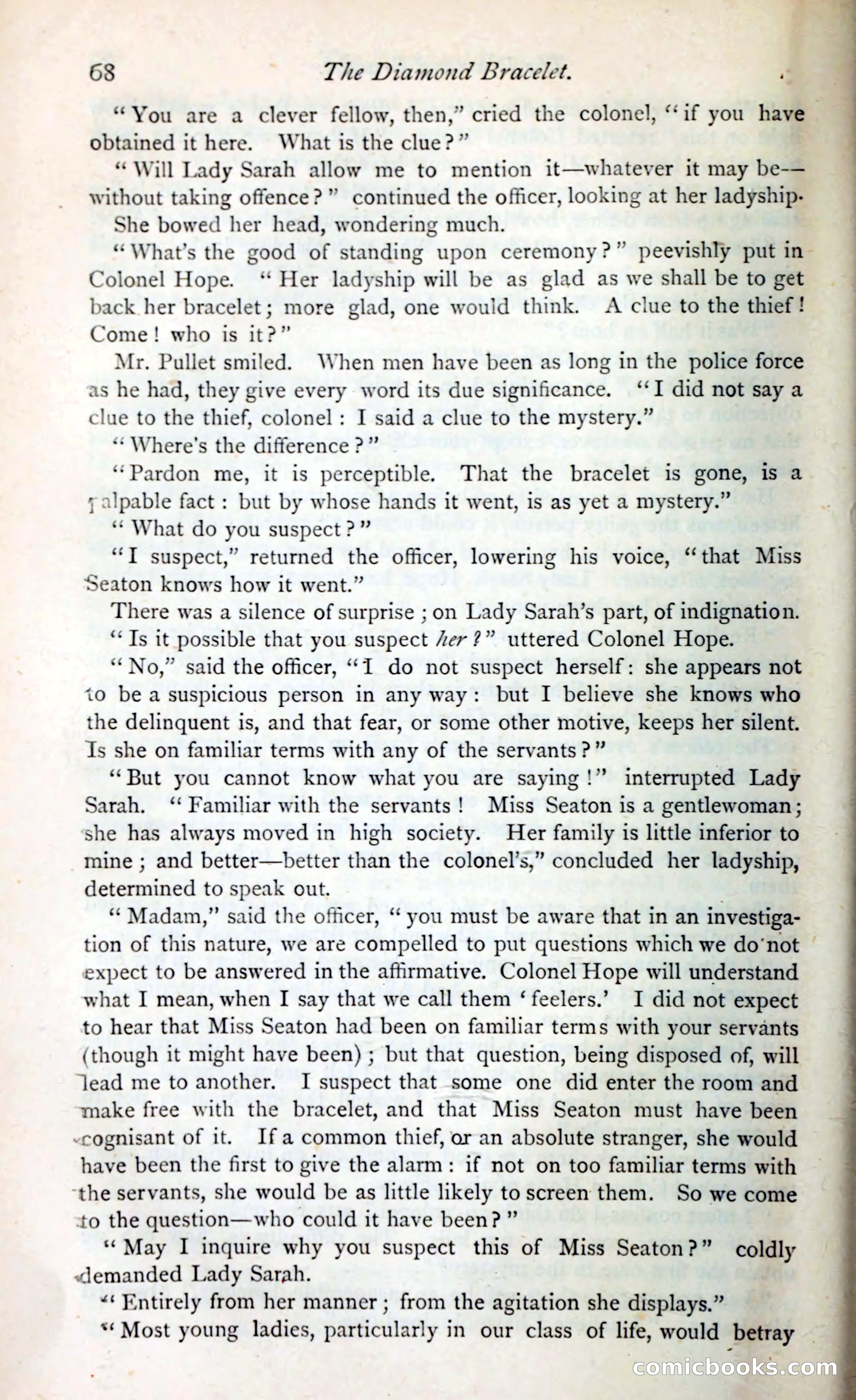 The Argosy — page 81 of 399