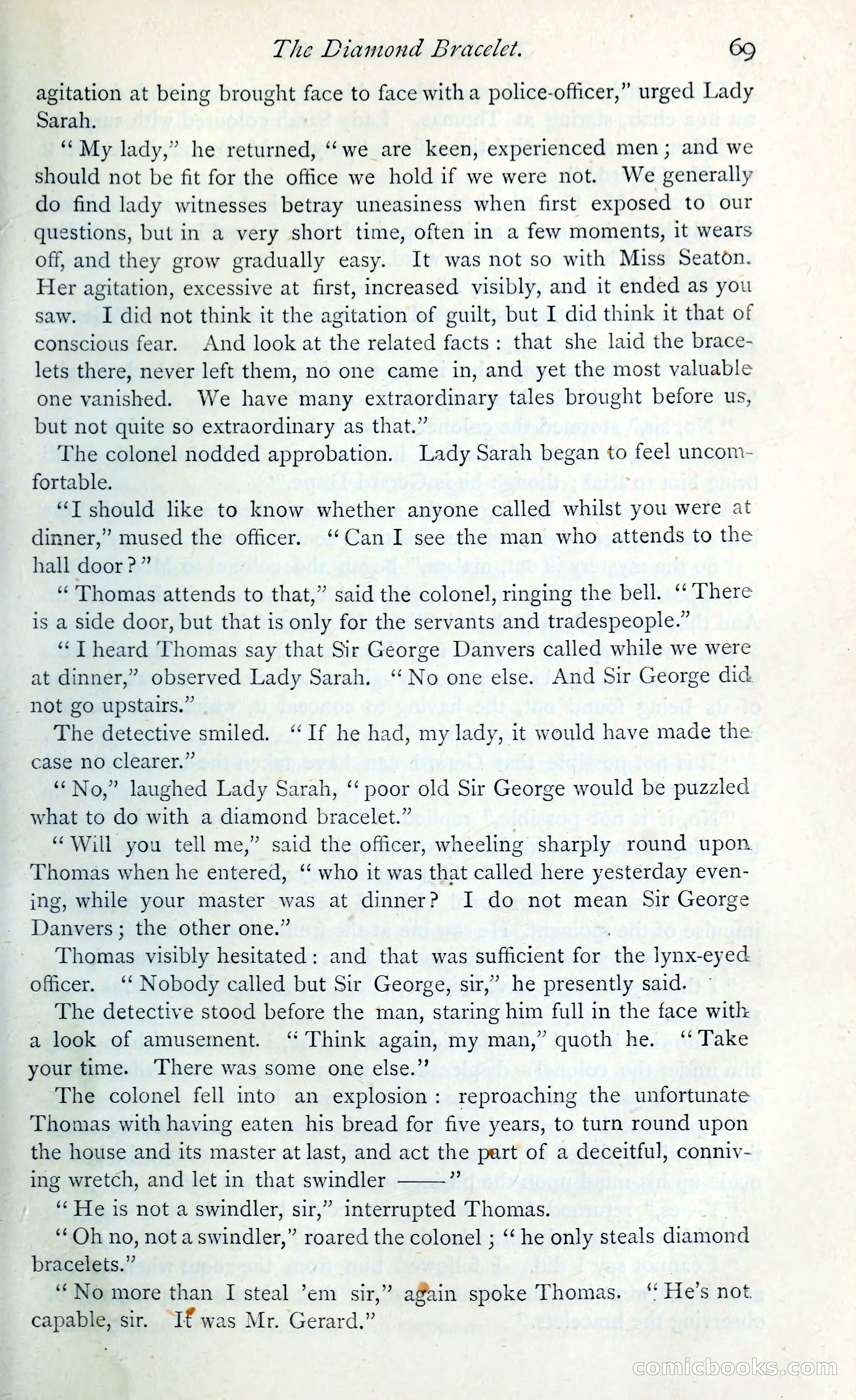 The Argosy — page 82 of 399