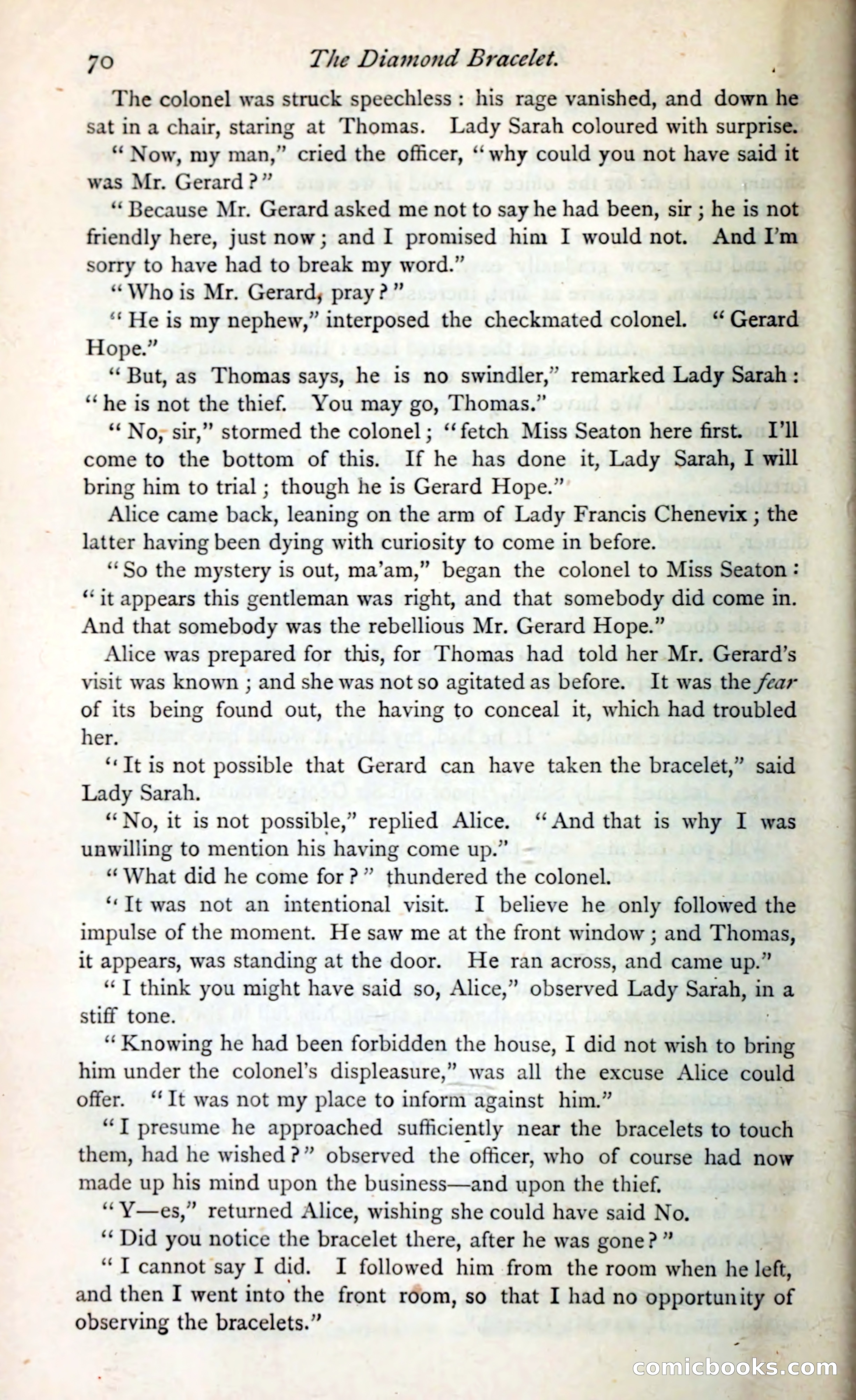 The Argosy — page 83 of 399