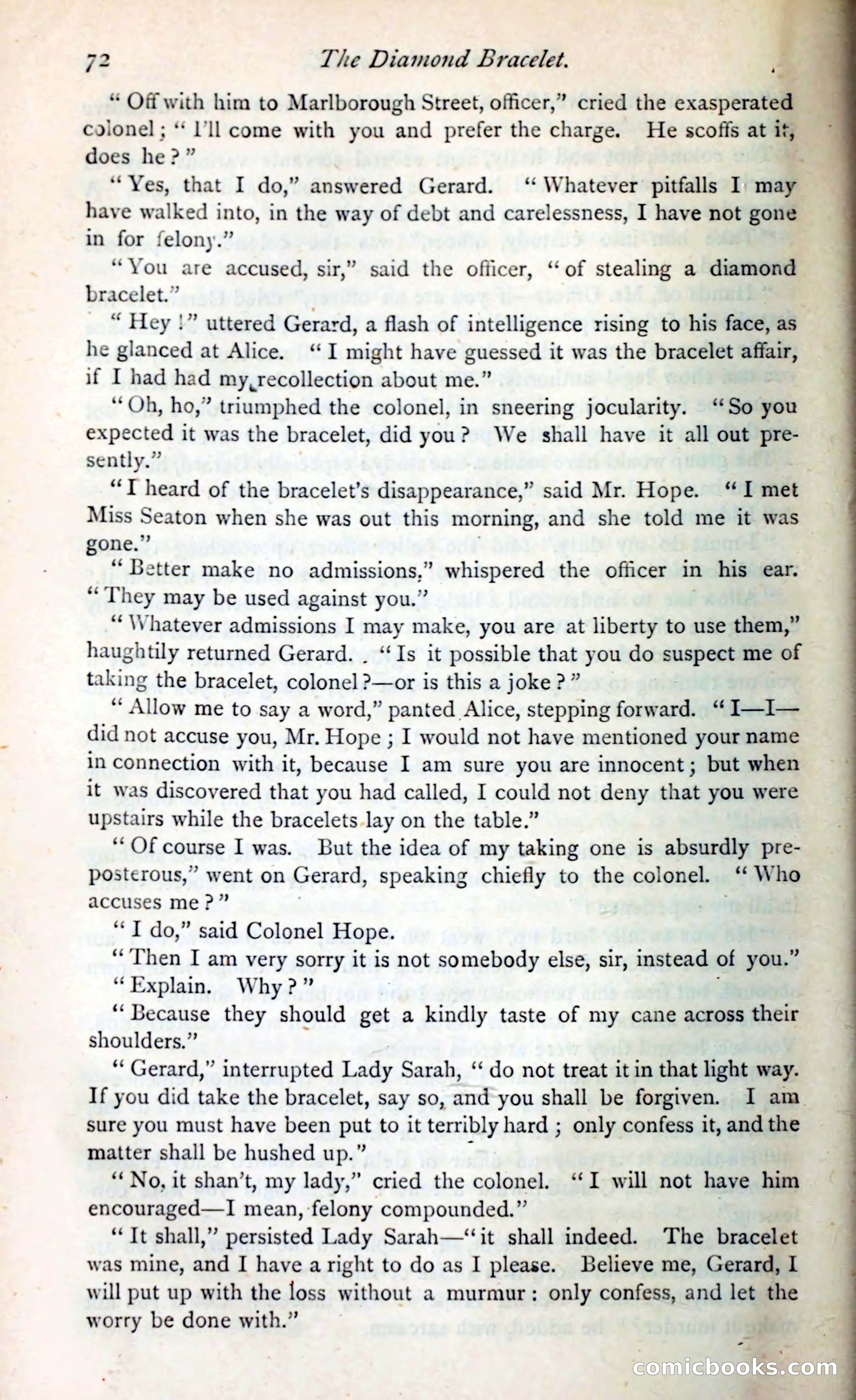 The Argosy — page 85 of 399